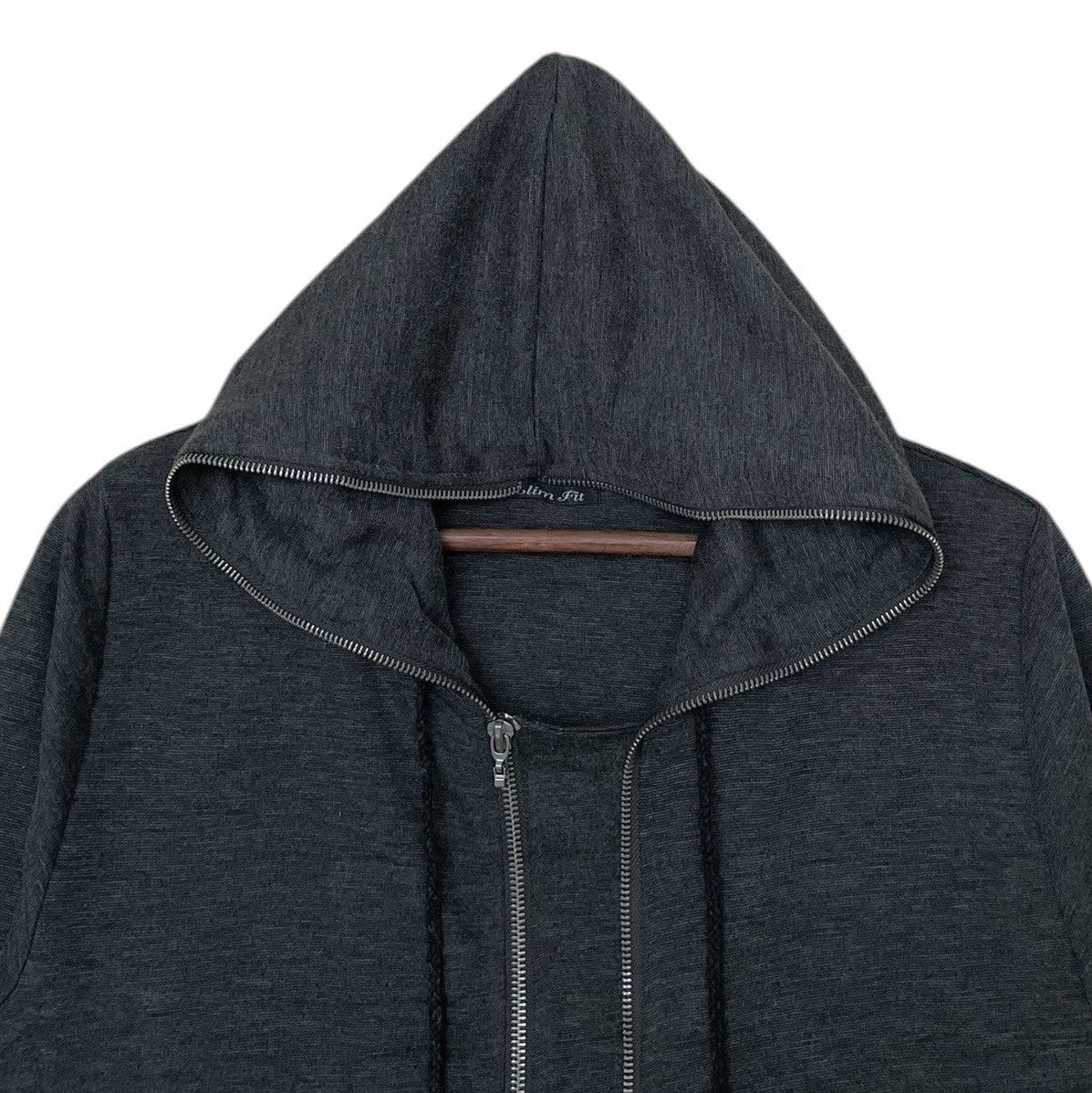 Seditionaries Vintage Japanese Brand Male & Co Tactical Jacket 2000s Size US L / EU 52-54 / 3 - 3 Thumbnail
