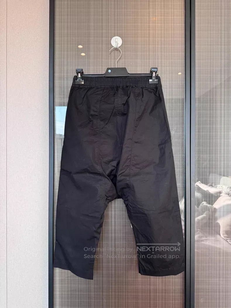 Rick Owens Rick Owens Men's casual pants Size US 38 / EU 54 - 2 Thumbnail