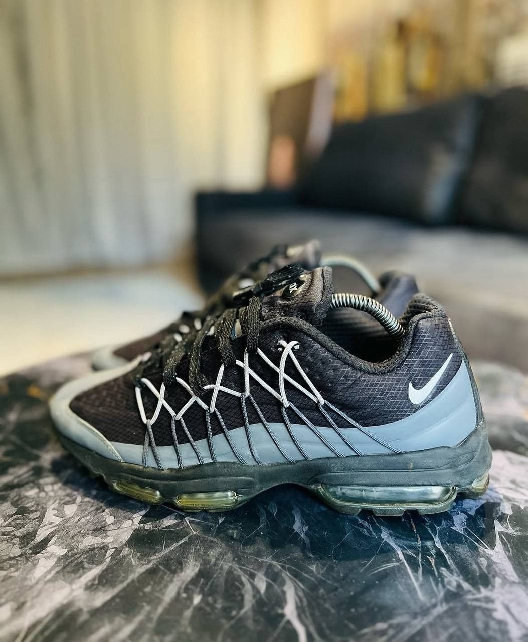 Nike nike air max 95 Size US 11 / EU 44 - 1 Thumbnail