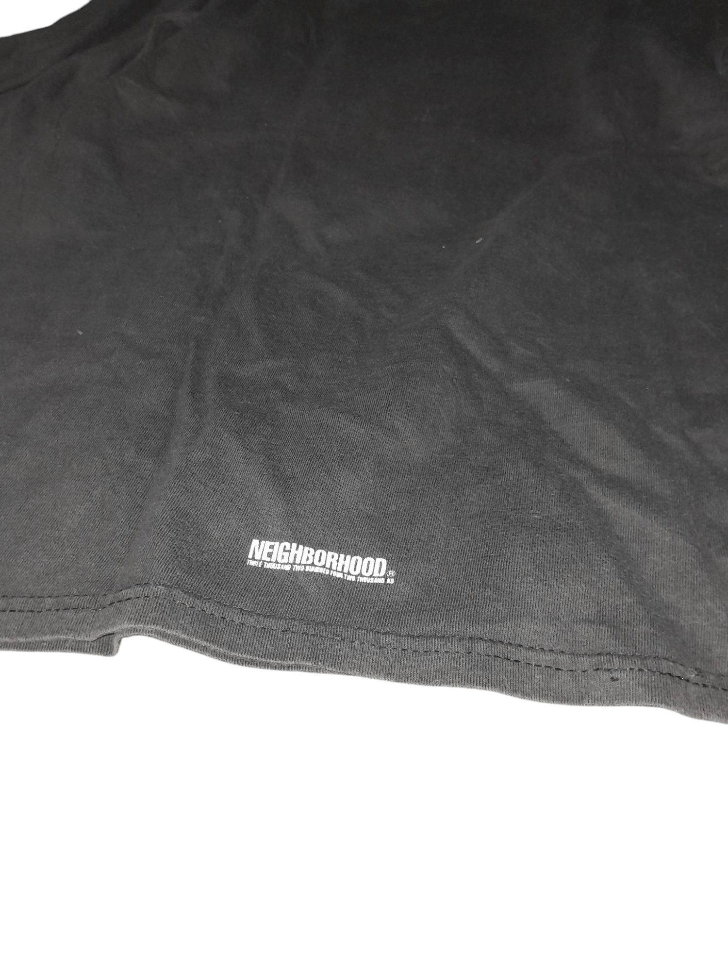 Champion Vintage neighborhood x champion long sleeve t shirt Size US M / EU 48-50 / 2 - 2 Thumbnail