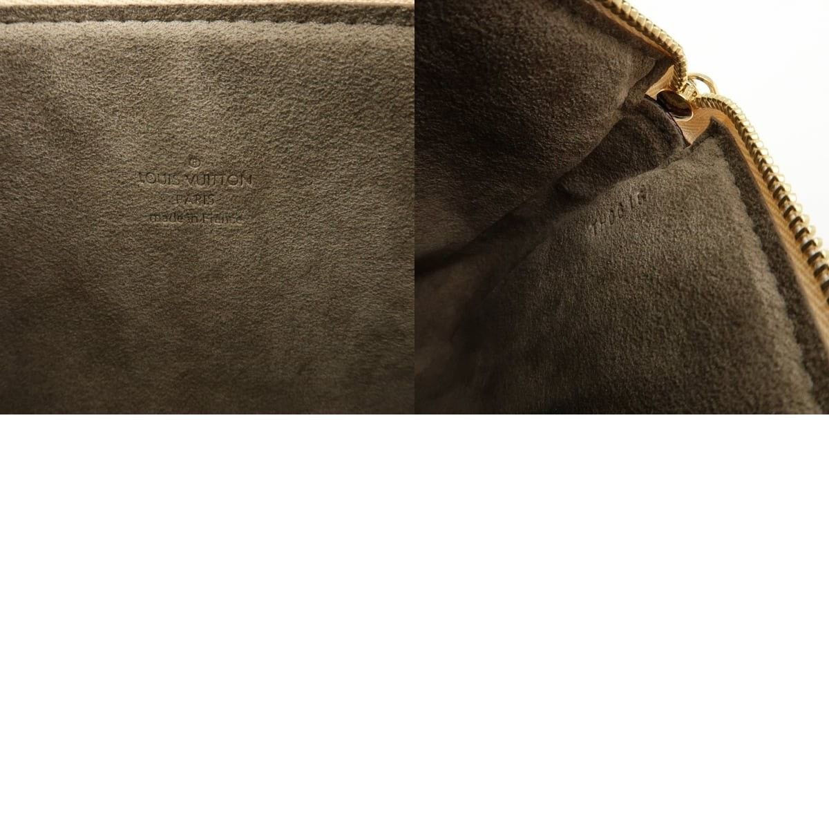 Louis Vuitton Louis Vuitton Monogram Pochette Accessoires Size ONE SIZE - 8 Thumbnail