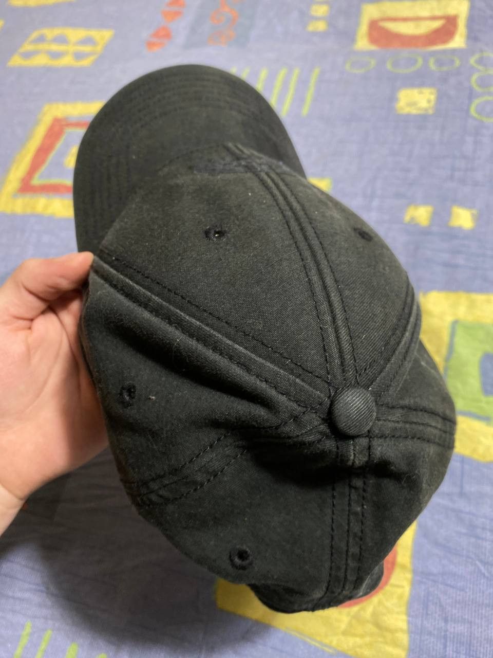 The North Face The north face baseball cap Size ONE SIZE - 2 Thumbnail