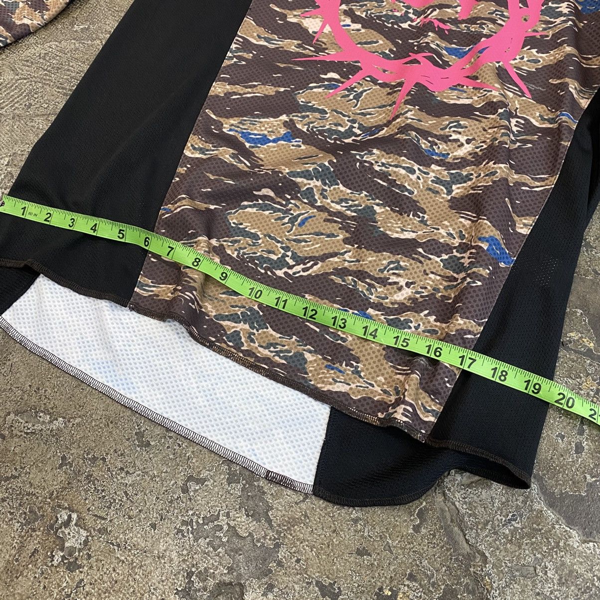 Supreme × Undercover Supreme Undercover Anti Camo Jersey Size US M / EU 48-50 / 2 - 9 Thumbnail