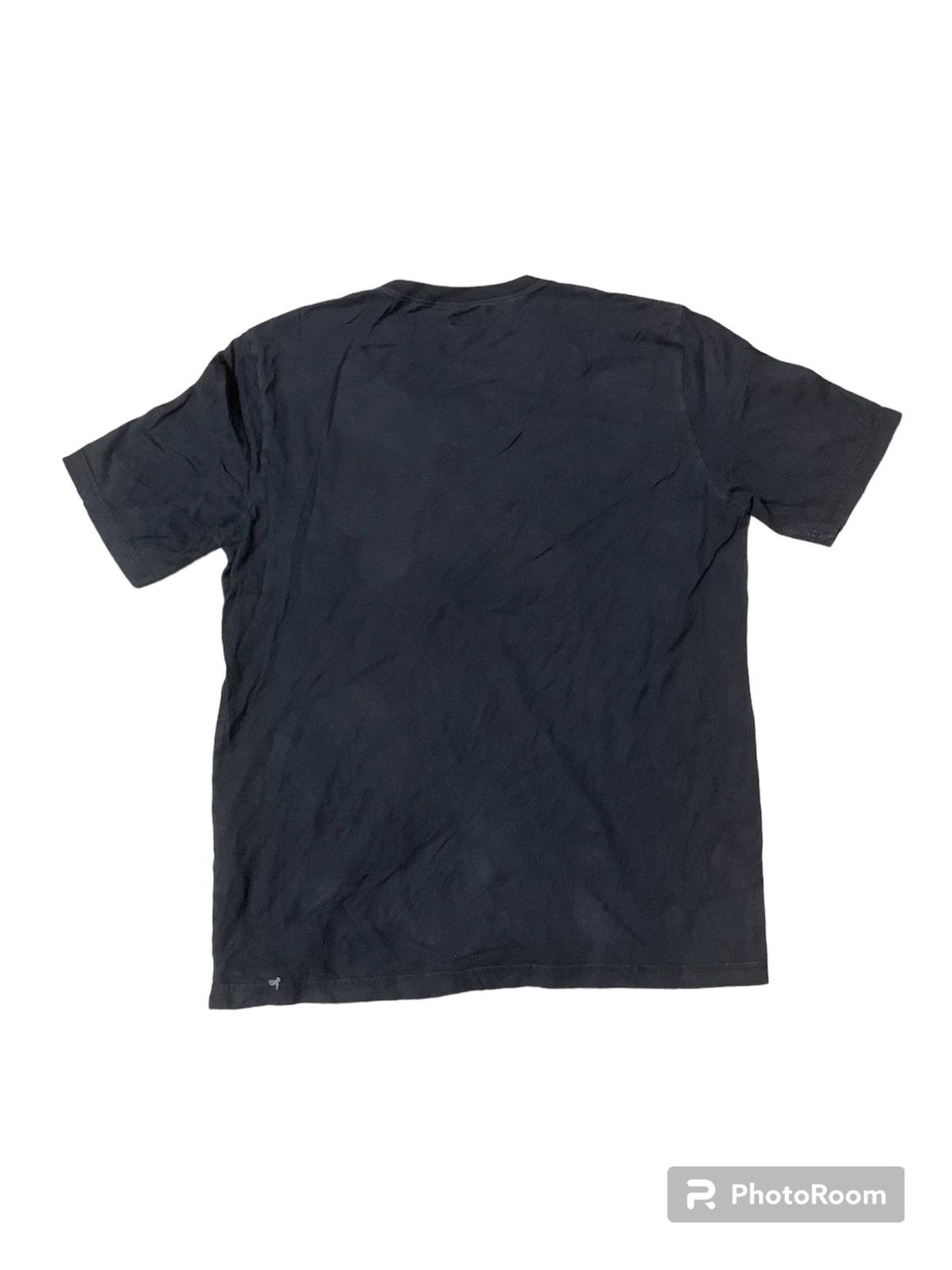 Armani Armani Jeans Made In Italy Tee Size US M / EU 48-50 / 2 - 2 Thumbnail