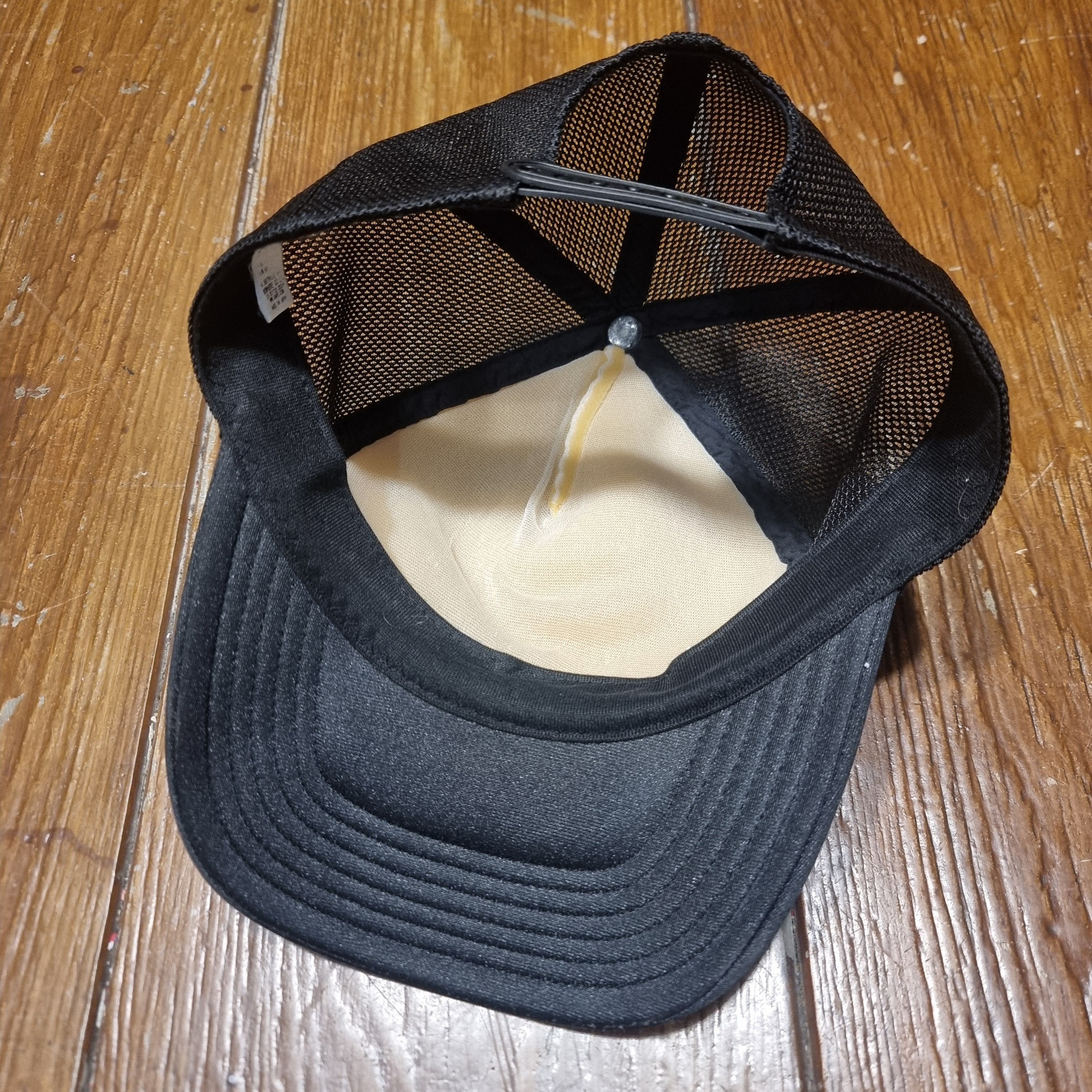Bape × Nigo Teriyaki Source Mesh Cap Size ONE SIZE - 2 Thumbnail