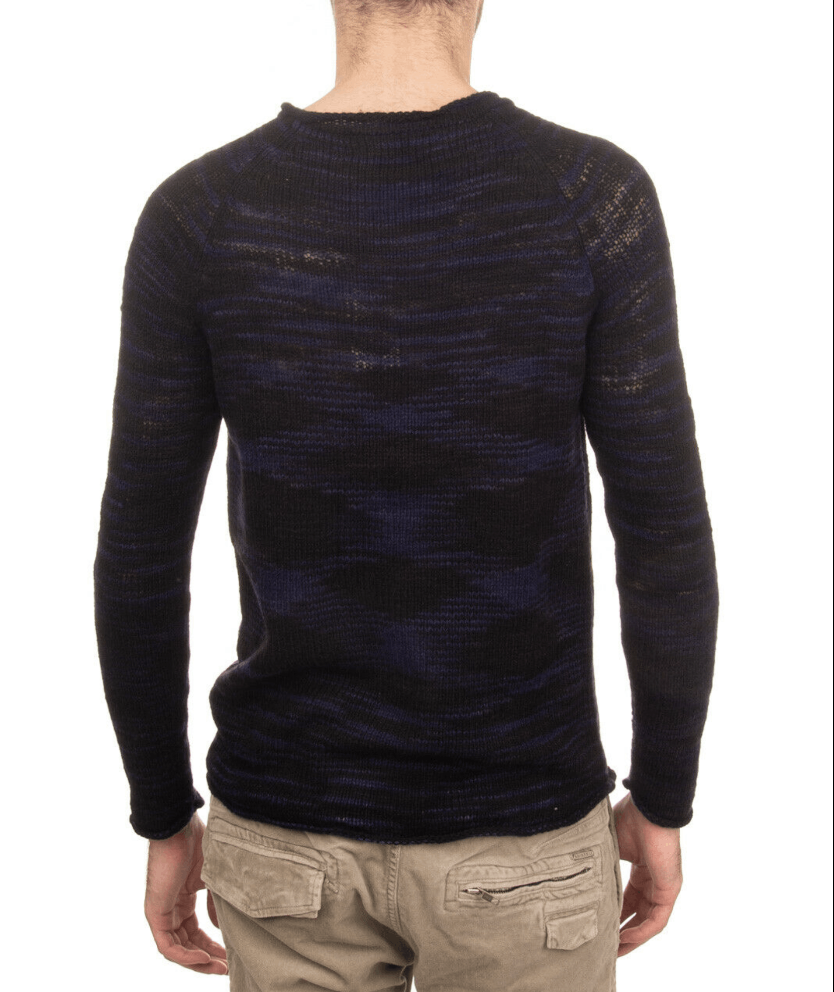 The Elder Statesman THE ELDER STATESMAN Cashmere Sweater Size S Size US S / EU 44-46 / 1 - 2 Thumbnail