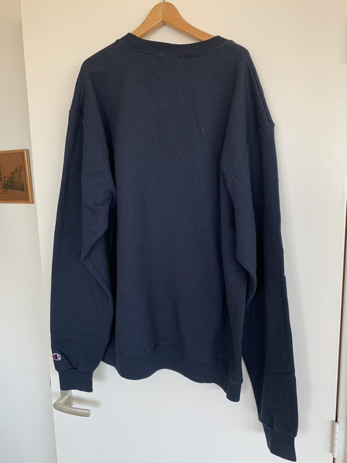 Bronze 56k Bronze 56k rose crewneck Size US L / EU 52-54 / 3 - 5 Thumbnail
