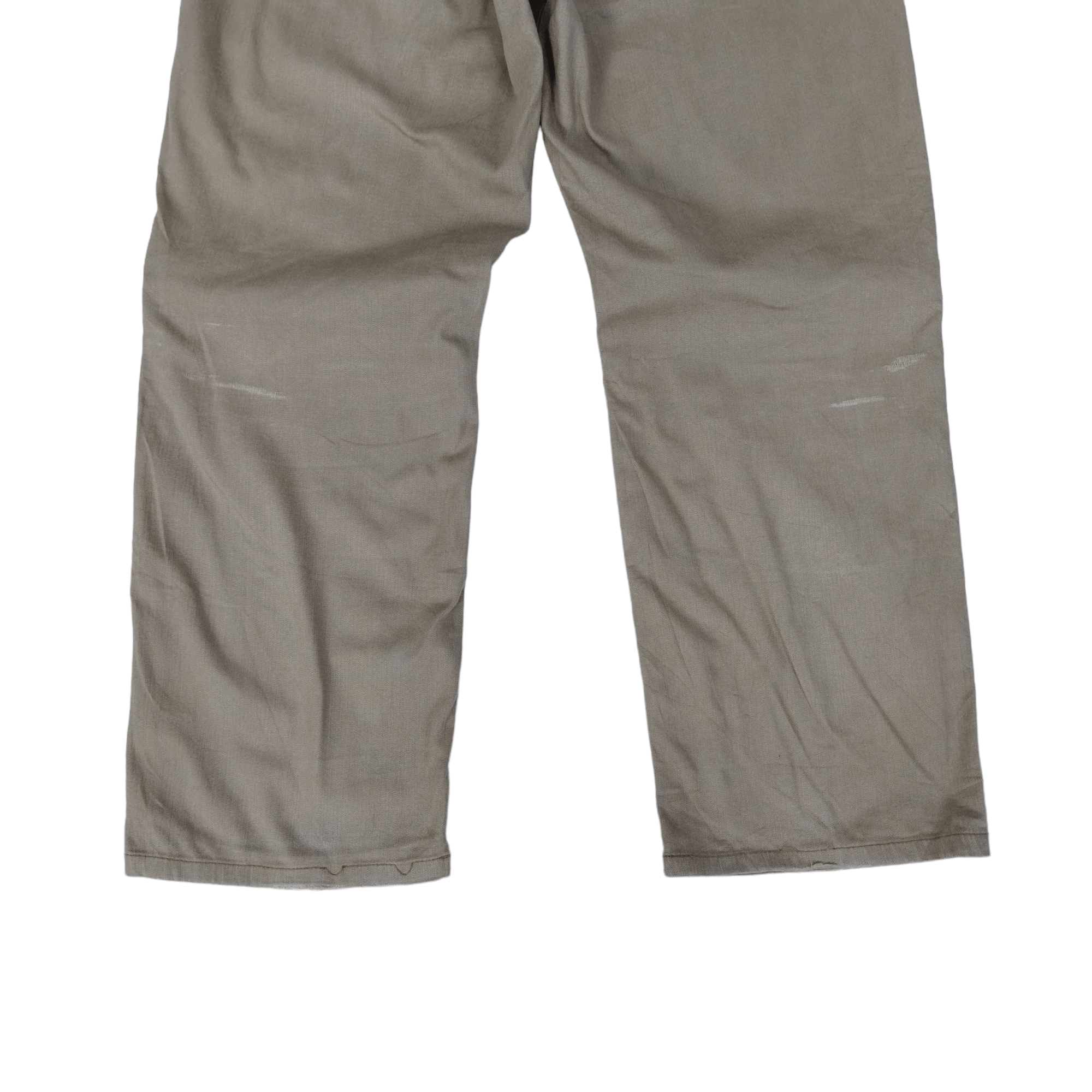Edwin EDWIN FADED BROWN JEANS PANTS Size US 33 - 9 Thumbnail