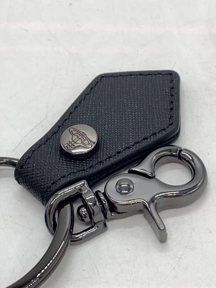 Vivienne Westwood 3D Orb Keyring Size ONE SIZE - 4 Thumbnail