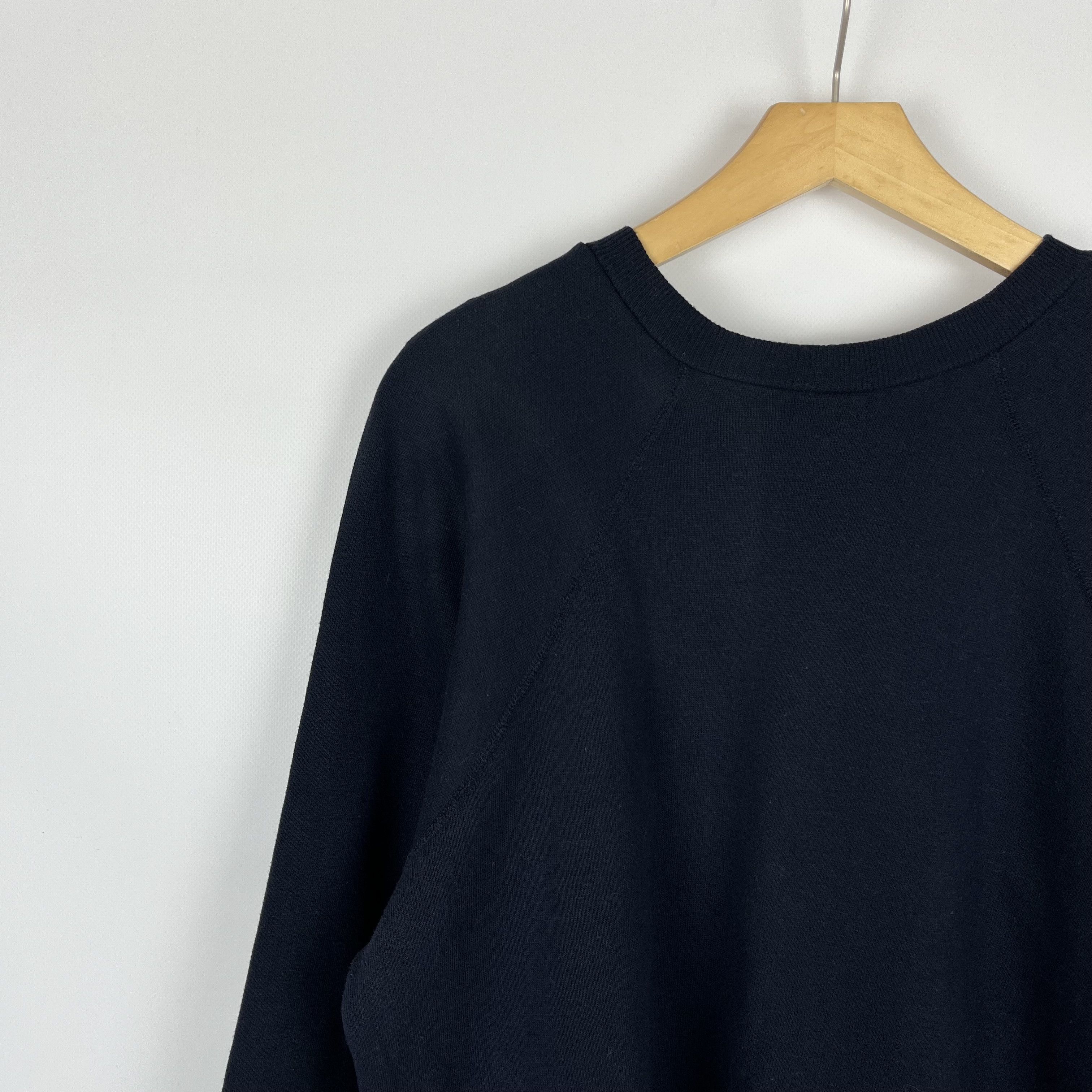 Vintage Vintage Frank Sinatra Rare Sweatshirt 70’s Size US M / EU 48-50 / 2 - 18 Thumbnail