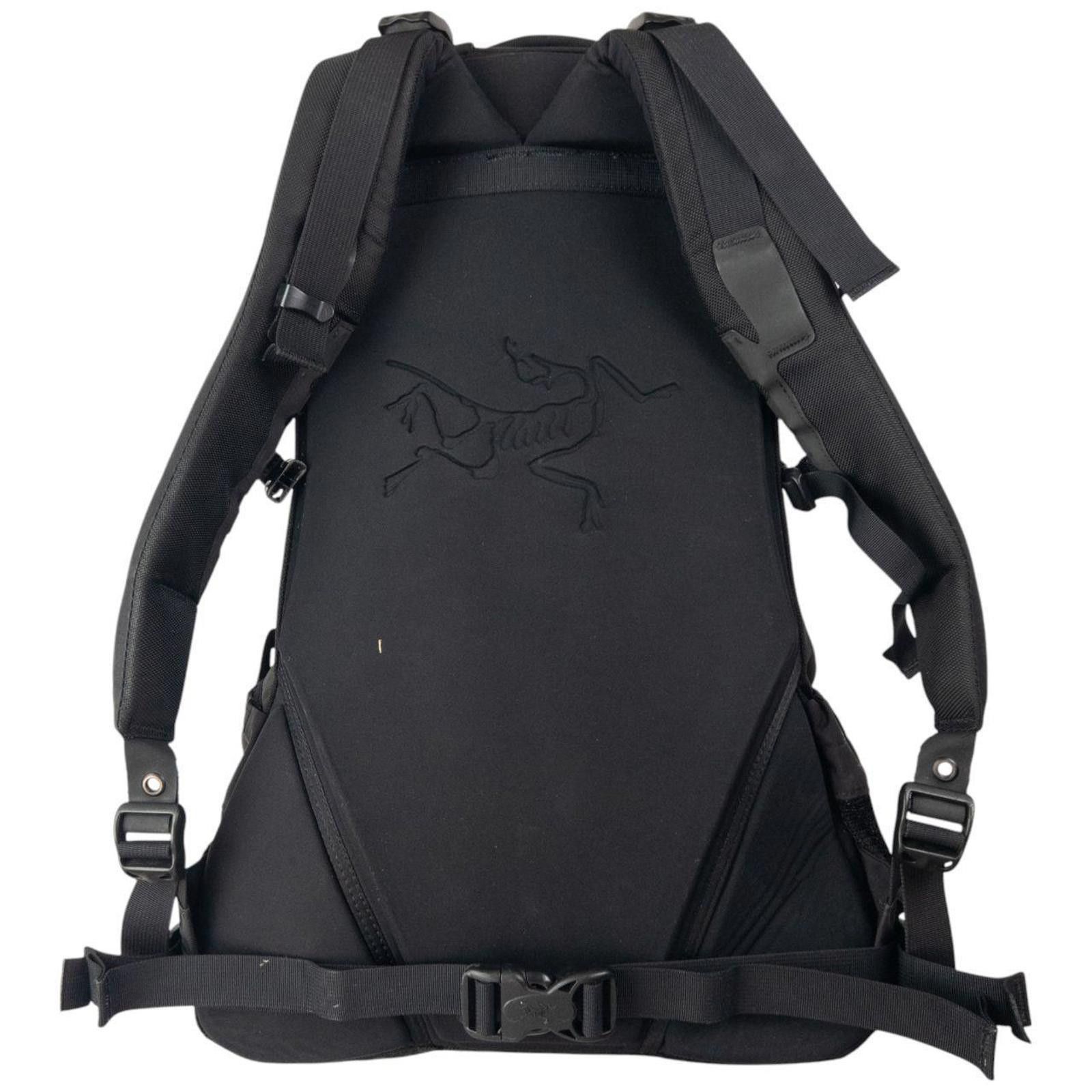Arc'teryx Vintage Arcteryx Arro Structured Backpack Size ONE SIZE - 2 Thumbnail