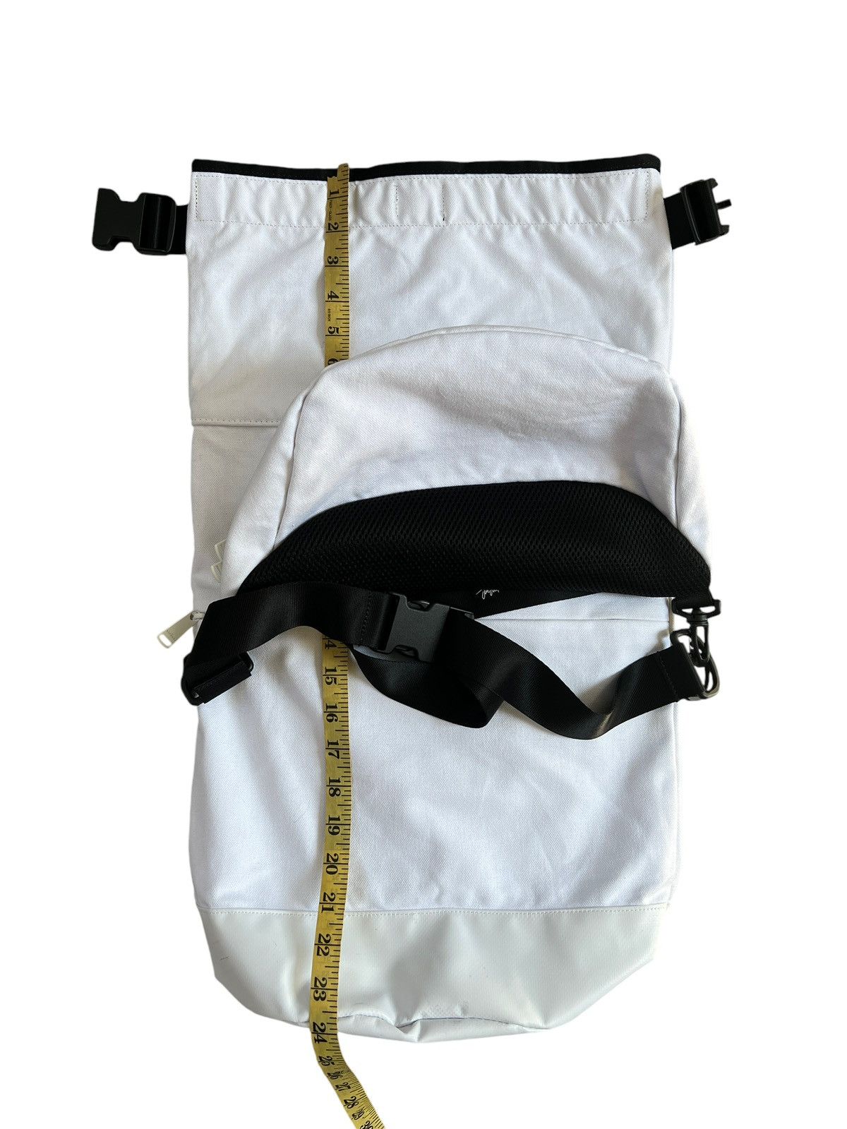 Japanese Brand × Wild Things Wild Things x Jun Mikami Backpack Size ONE SIZE - 20 Thumbnail