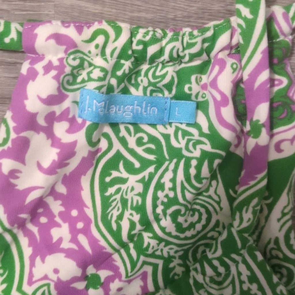 J.McLaughlin J. McLaughlin tank top size large Size L / US 10 / IT 46 - 2 Thumbnail