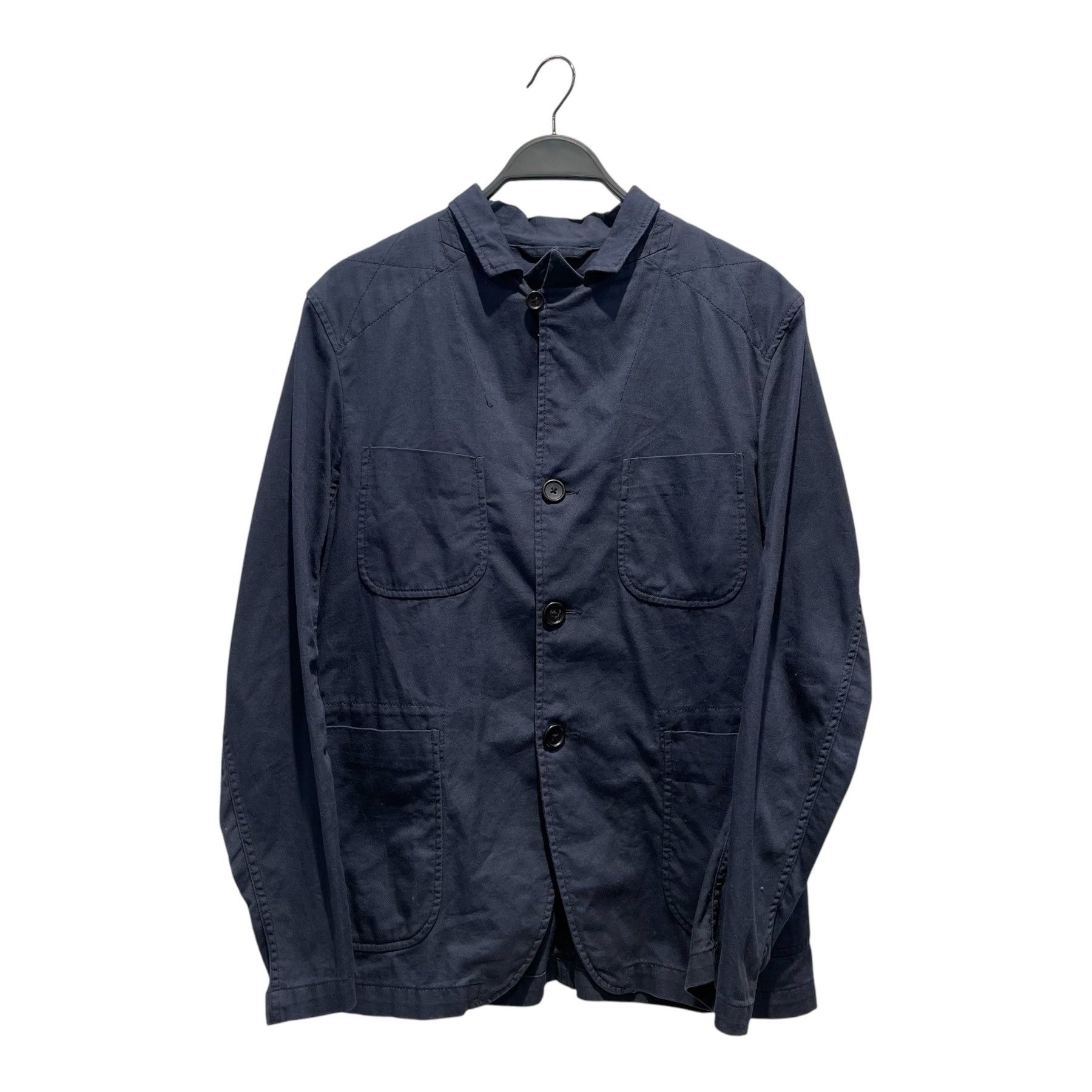 ジャケット・アウター engineered garments Dayton Shirt Jacket Engineered Garments men's DAYTON SHIRT all-over print long