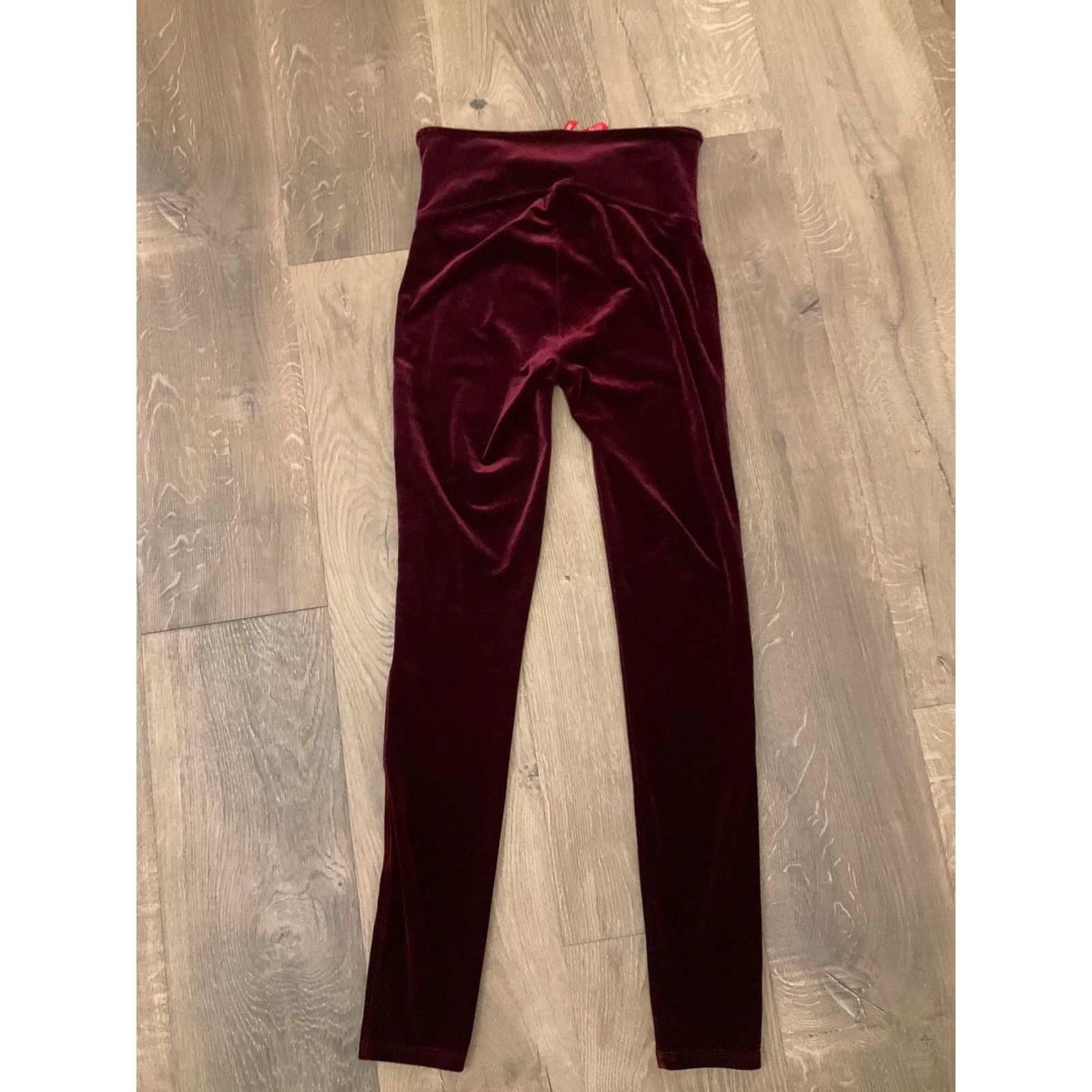 Spanx Women’s Spanx Velvet leggings, M Size 30" / US 8 / IT 44 - 2 Thumbnail