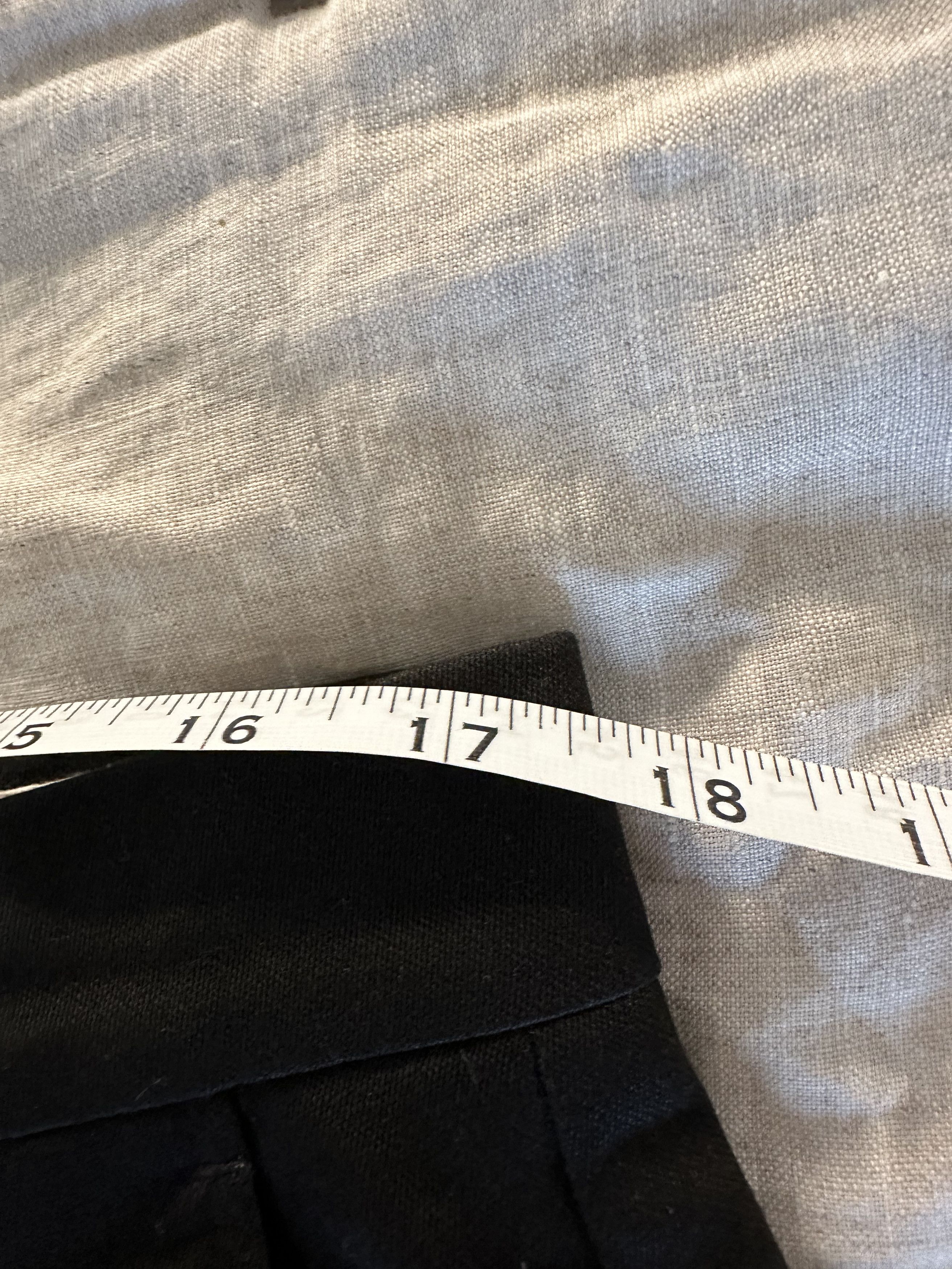 Acne Studios Acne Studios Adrian Shorts Size US 35 - 5 Thumbnail