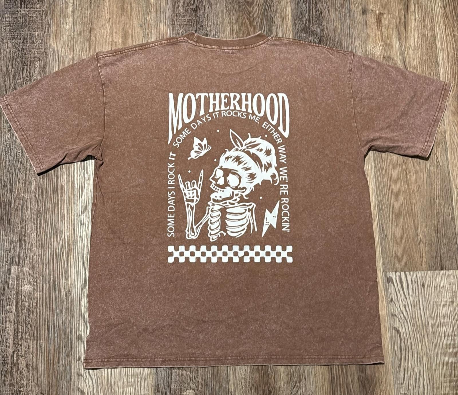 Designer #401-cotton 100%, super soft, super comfy, graphic tee Size US XXL / EU 58 / 5 - 1 Thumbnail