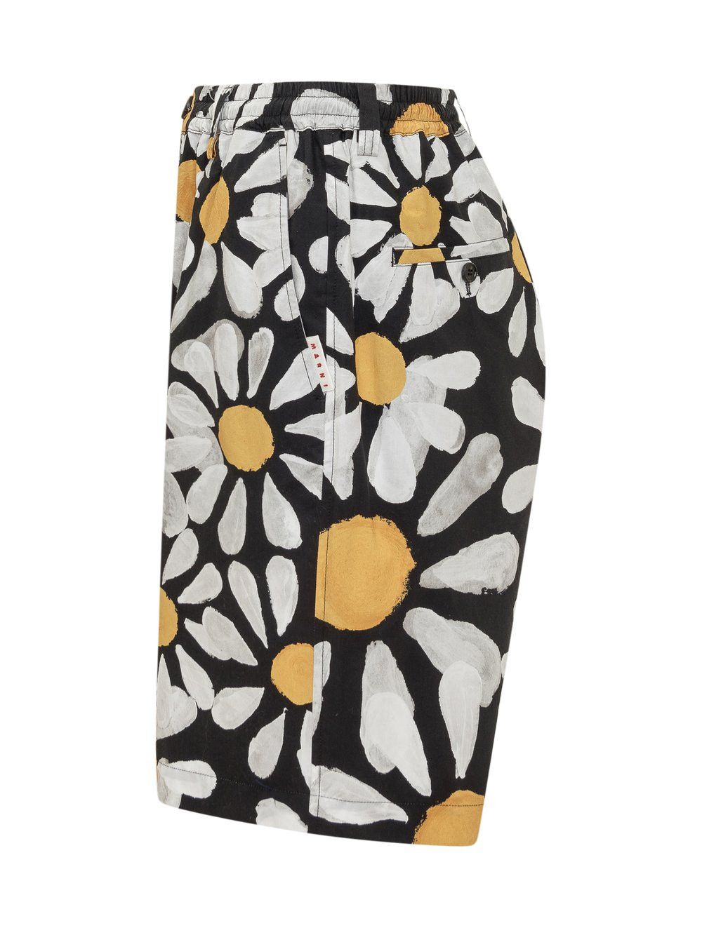Marni o1y0225 Short in Multicolor Size US 32 / EU 48 - 3 Thumbnail