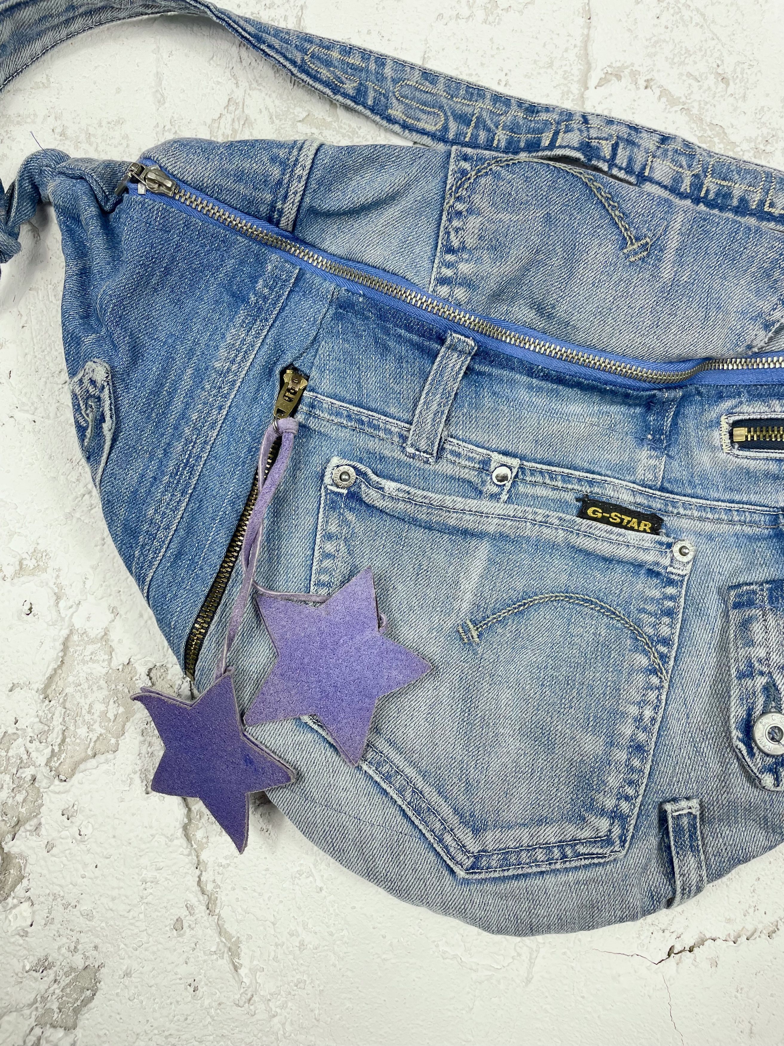 G-Star G-Star Rework Custom Bag Size ONE SIZE - 2 Thumbnail