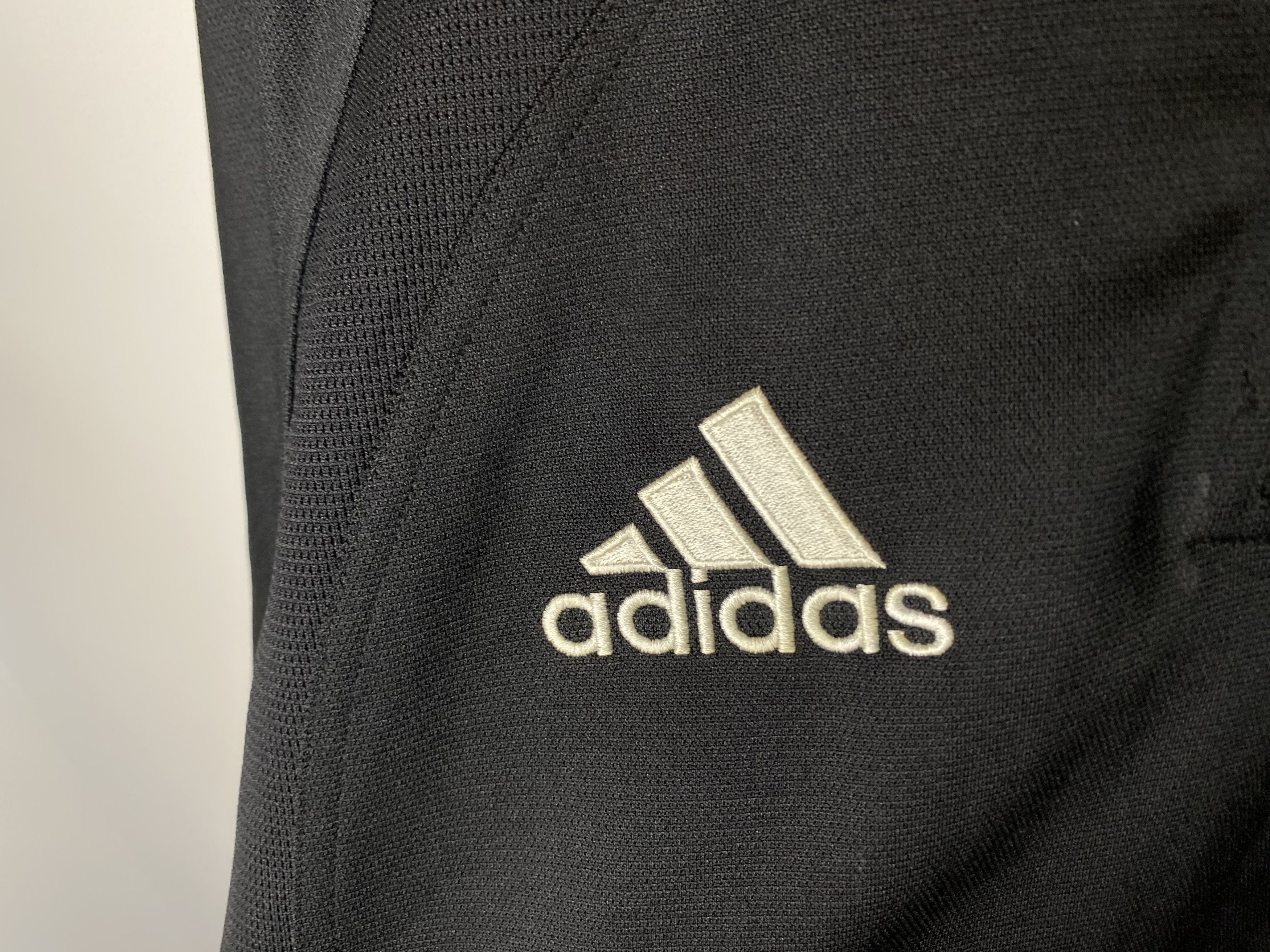 Adidas NEW ZEALAND NATIONAL TEAM 2004 2005 HOME RUGBY SHIRT JERSEY Size US M / EU 48-50 / 2 - 4 Thumbnail