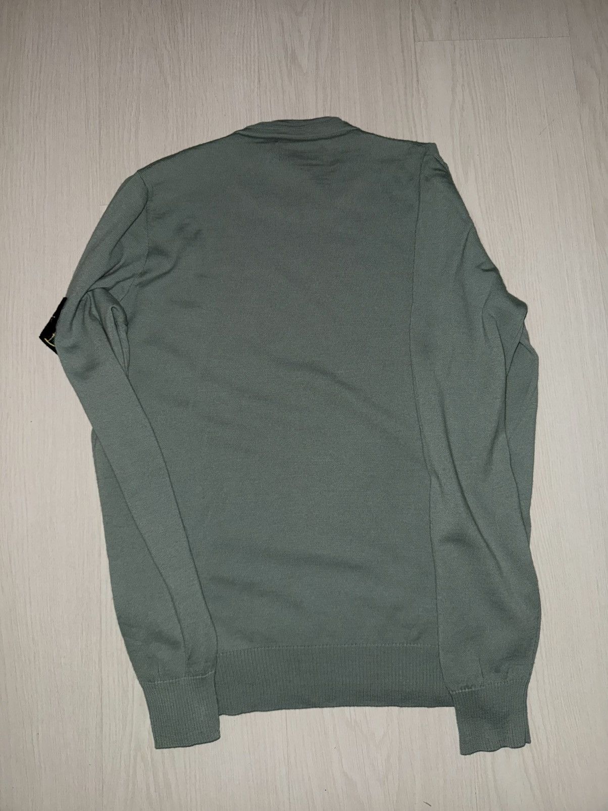 Stone Island Stone Island sveter Size US S / EU 44-46 / 1 - 7 Thumbnail