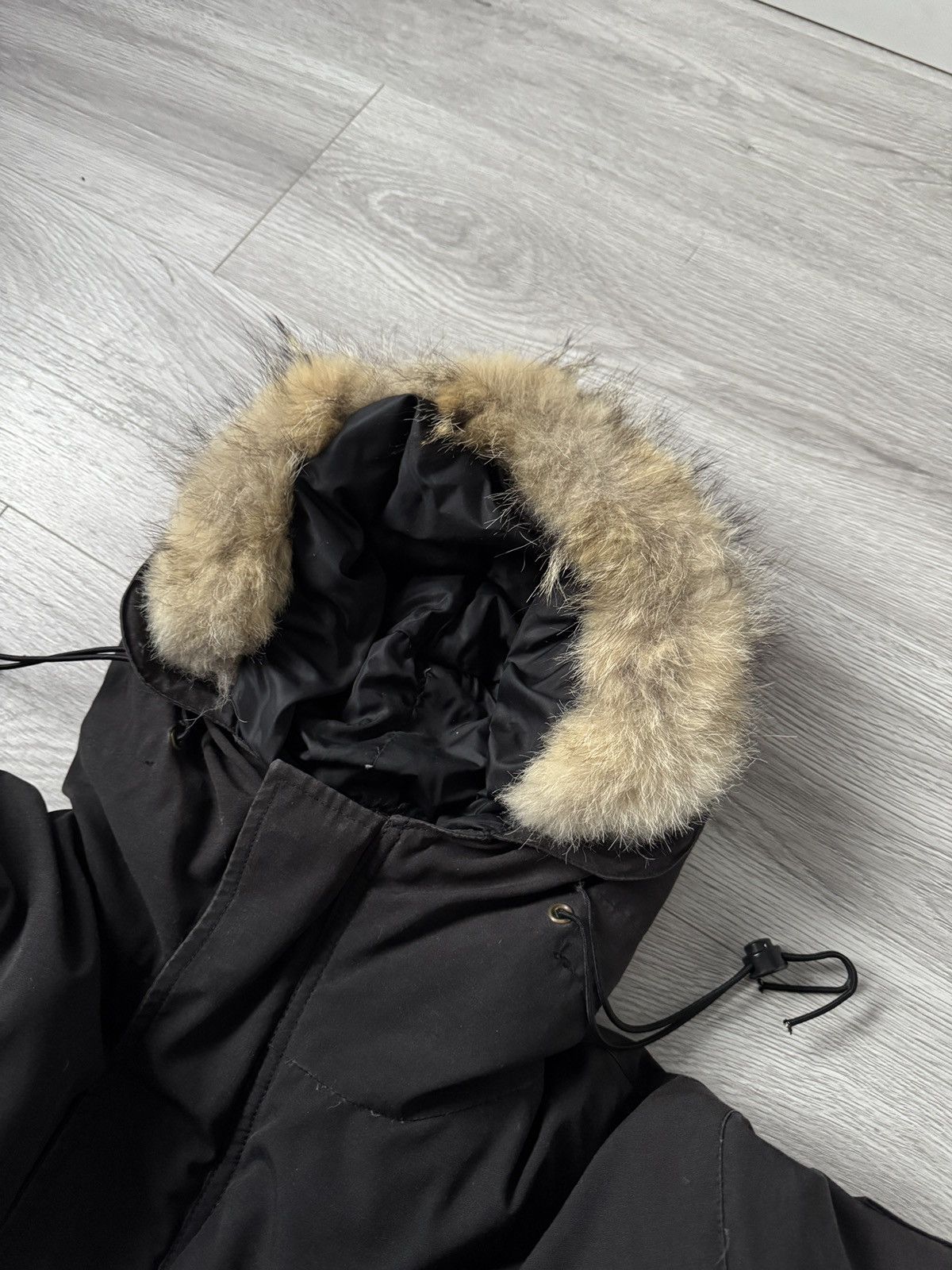 Canada Goose Canada Goose Expedition Parka size XS fits M/L Size US XS / EU 42 / 0 - 15 Thumbnail