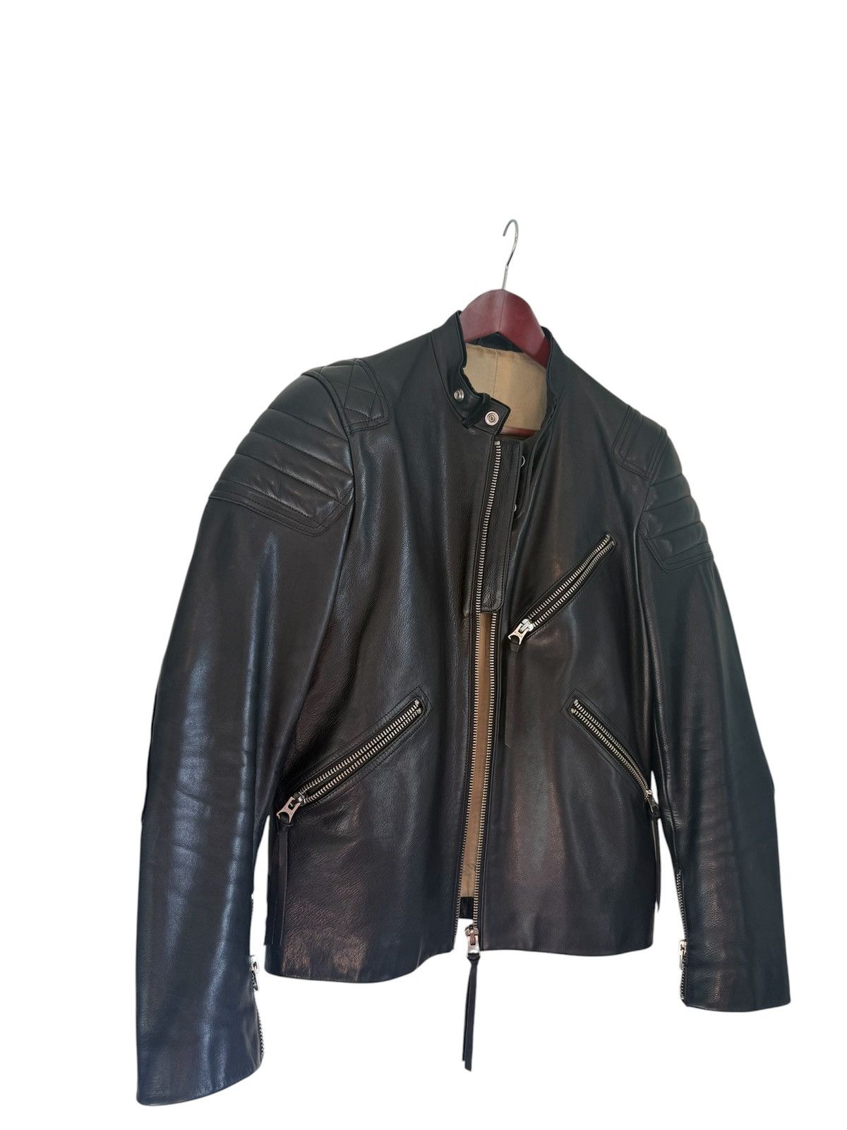 Acne Studios Acne Studios Oliver Jacket EU 50 Size US M / EU 48-50 / 2 - 3 Thumbnail