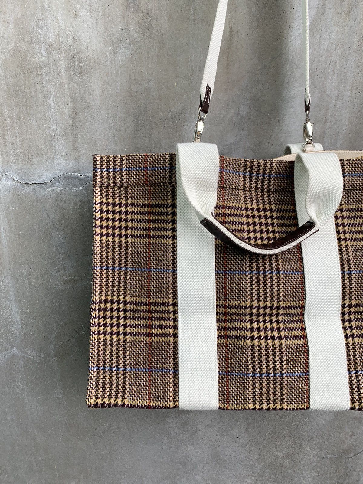 Other Rue de Vernuil Wool 2 Way Bag Size ONE SIZE - 7 Thumbnail