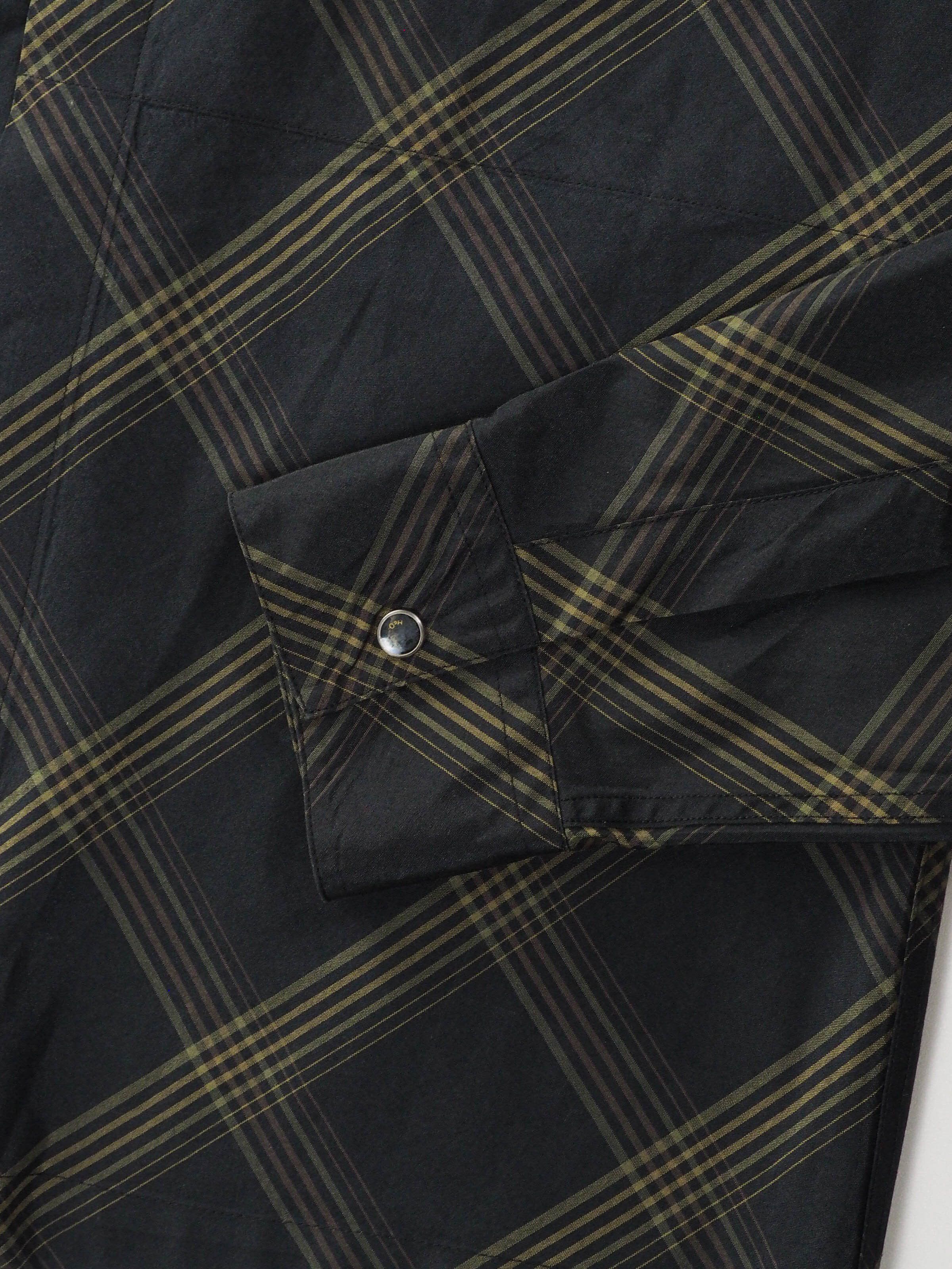 Jean Paul Gaultier Jean paul gaultier homme objet shirt Size US M / EU 48-50 / 2 - 7 Thumbnail