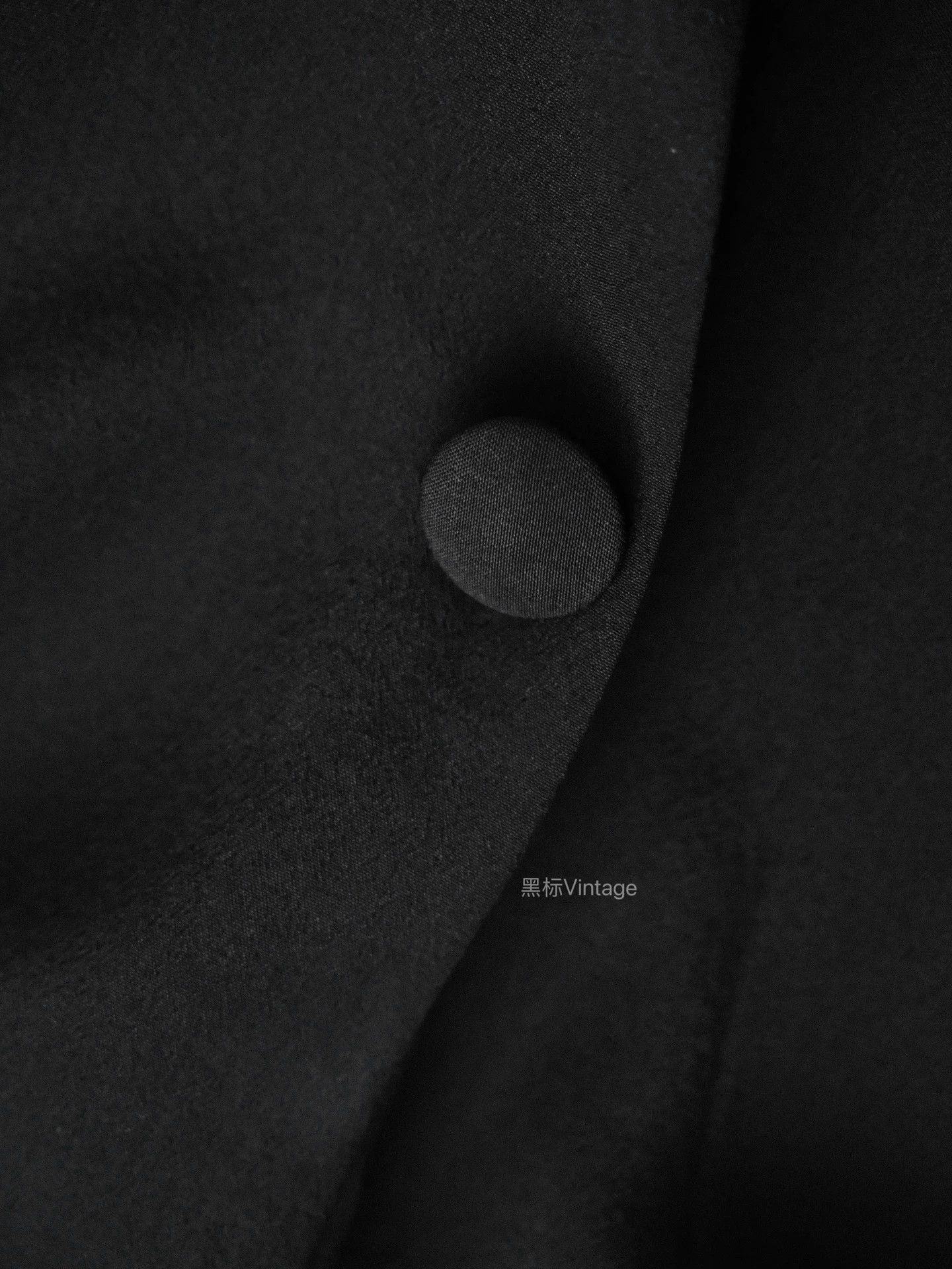 Yohji Yamamoto Yohji Yamamoto 98ss Silk Trailing Jacket Women's Size S / US 4 / IT 40 - 8 Thumbnail