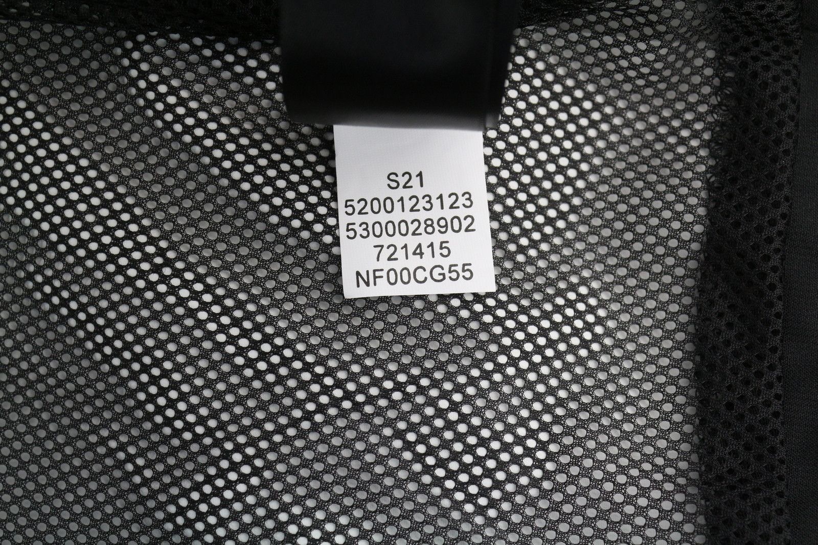 The North Face EVOLVE II M Full Zip Hooded Removable Lining Dry Vent 84362 Size US M / EU 48-50 / 2 - 11 Thumbnail