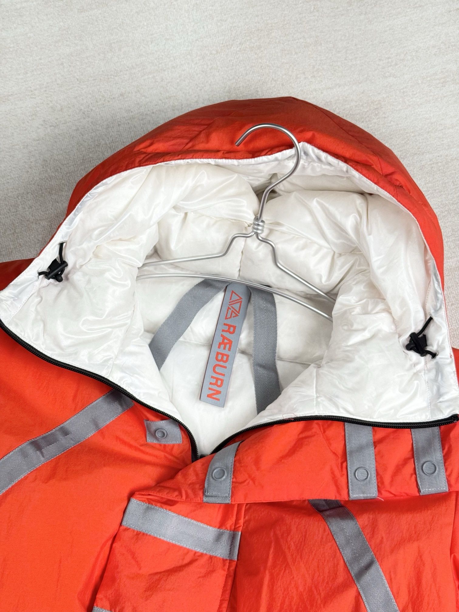 Christopher Raeburn raeburn down parka Size US M / EU 48-50 / 2 - 3 Thumbnail