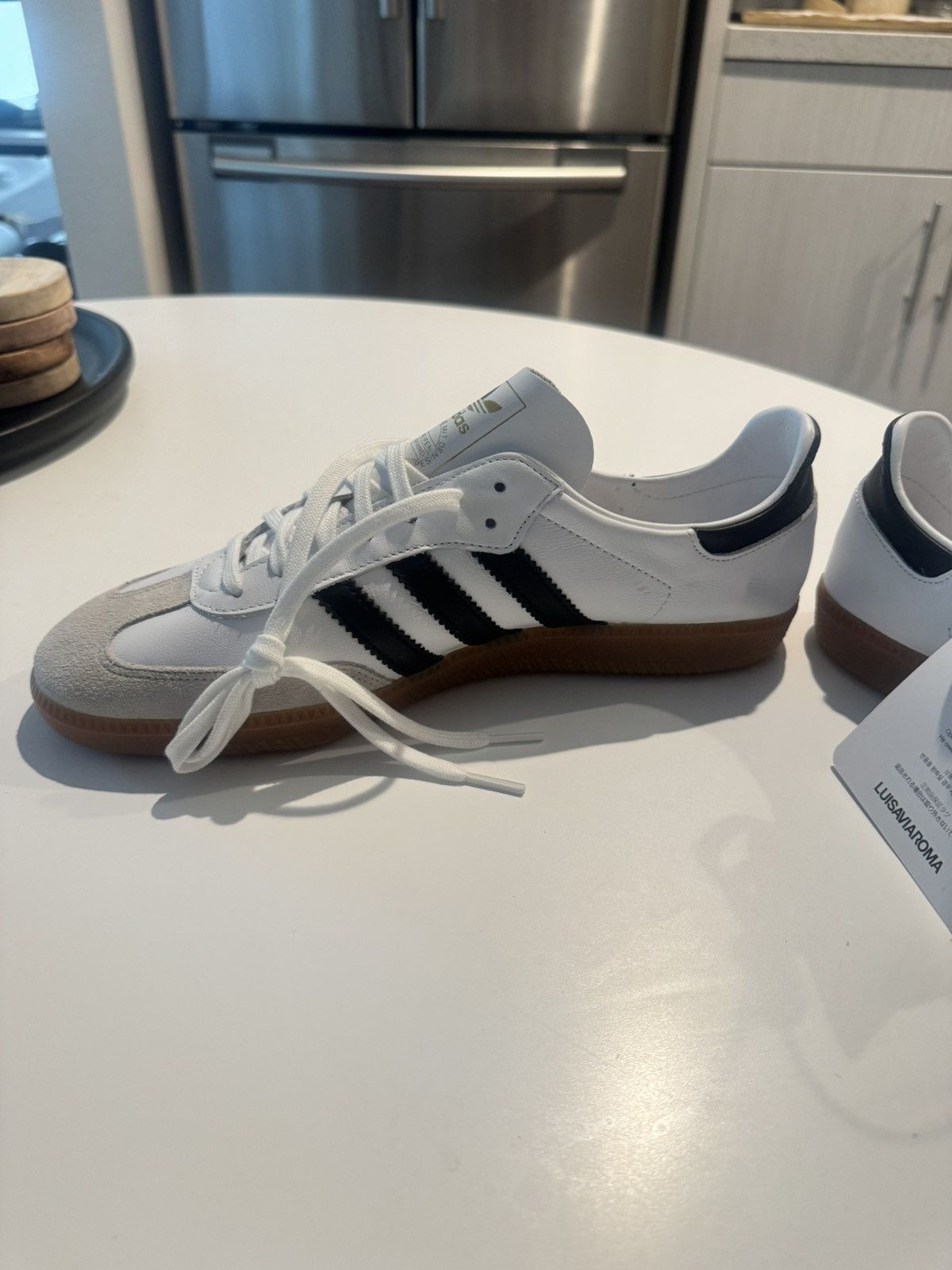 Adidas Adidas Samba Decon Size US 10.5 / EU 43-44 - 3 Thumbnail