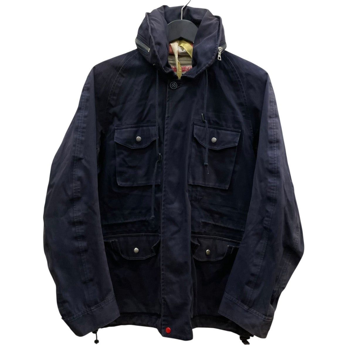 ​【希少】visvim PFD JACKET CORDUROY GORE-TEX Visvim VISVIM PFD Corduroy Gore-Tex Jacket | Grailed