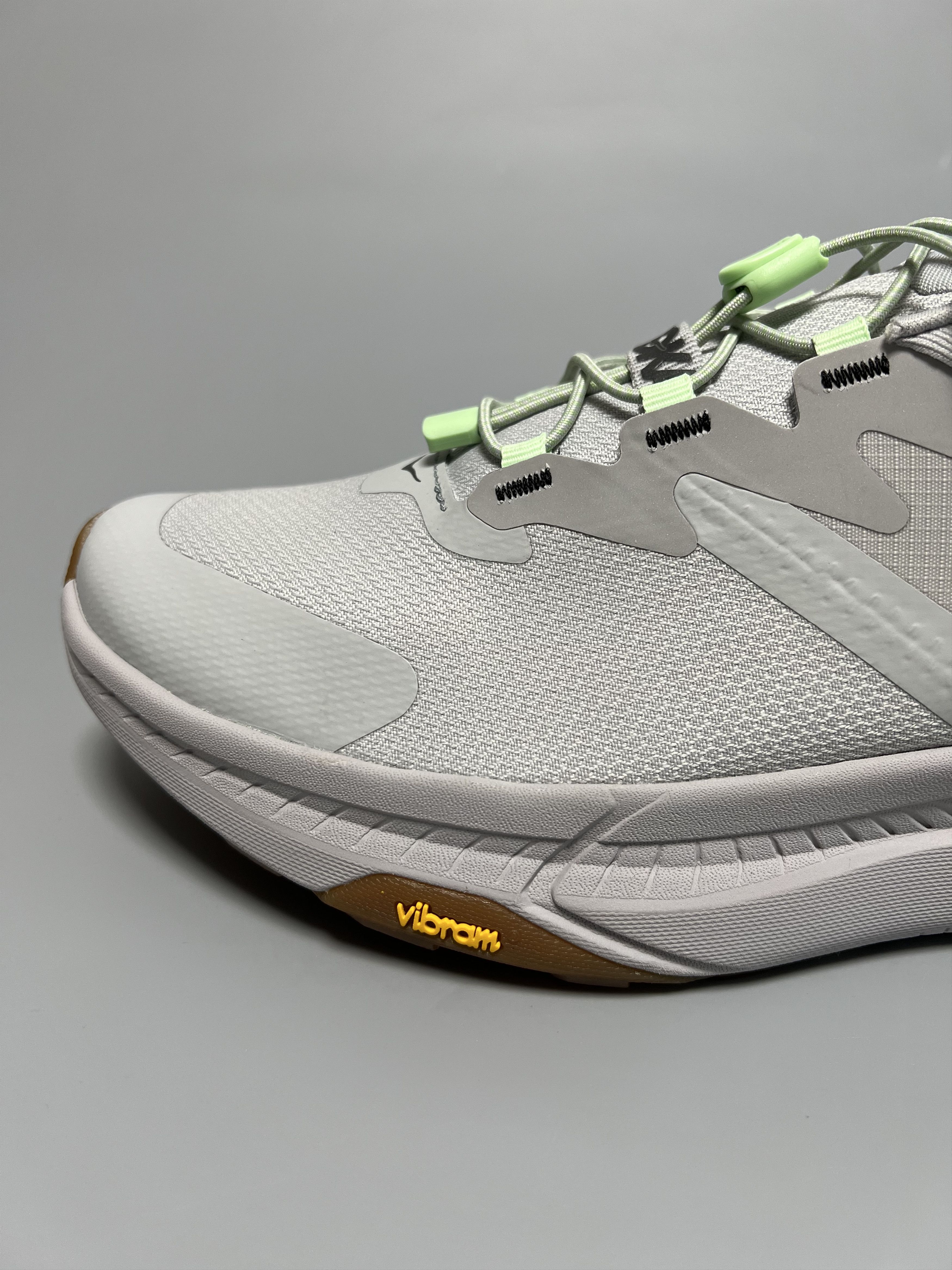 Hoka 9.5D Hoka One One Transport Trail Running Hiking Shoes Size US 9.5 / EU 42-43 - 8 Thumbnail
