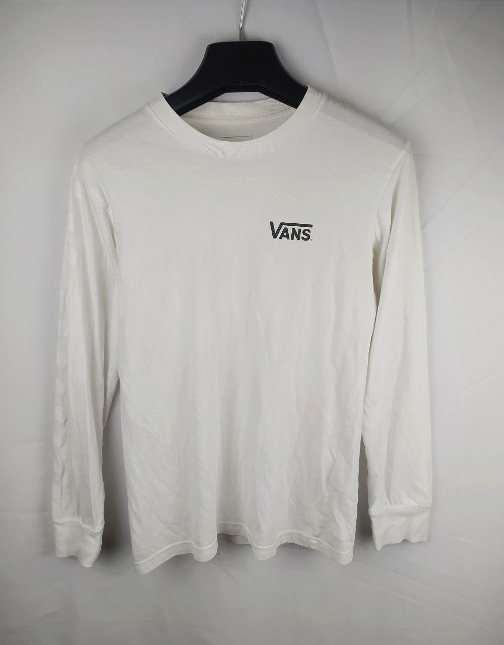 Thrasher Vans X Trasher Longsleeve Size Xs- S Size US S / EU 44-46 / 1 - 2 Thumbnail