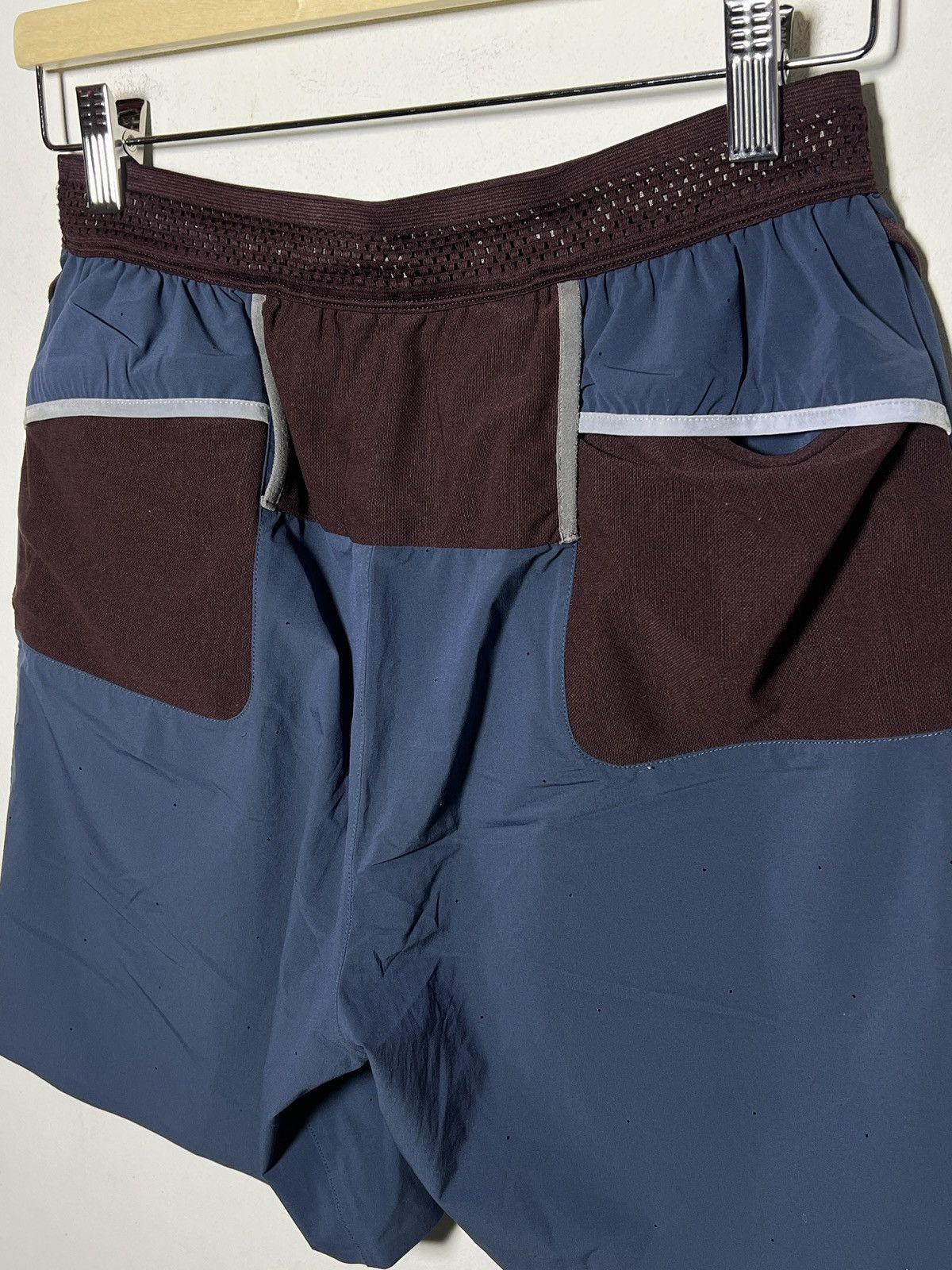 Nike × Undercover Nike x Gyakusou multi-pocket running shorts Size US 30 / EU 46 - 6 Thumbnail