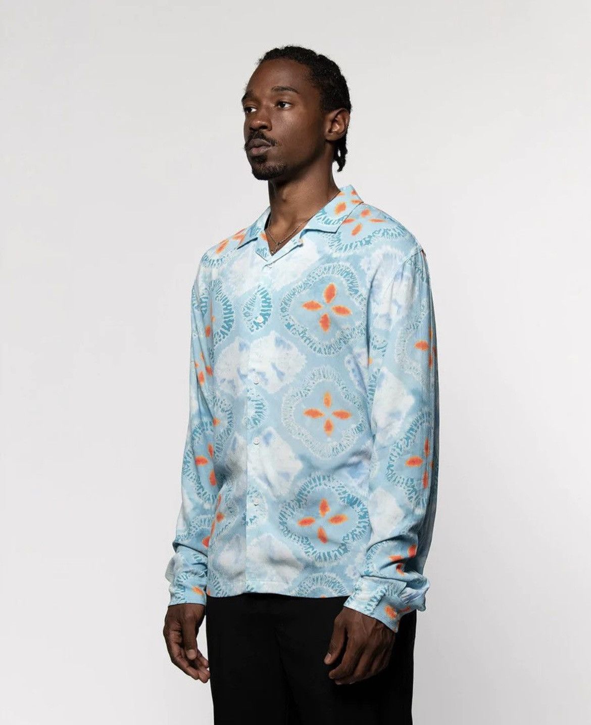 Stussy Stussy Sonoma Dye Pattern Sk8 Size US L / EU 52-54 / 3 - 1 Thumbnail