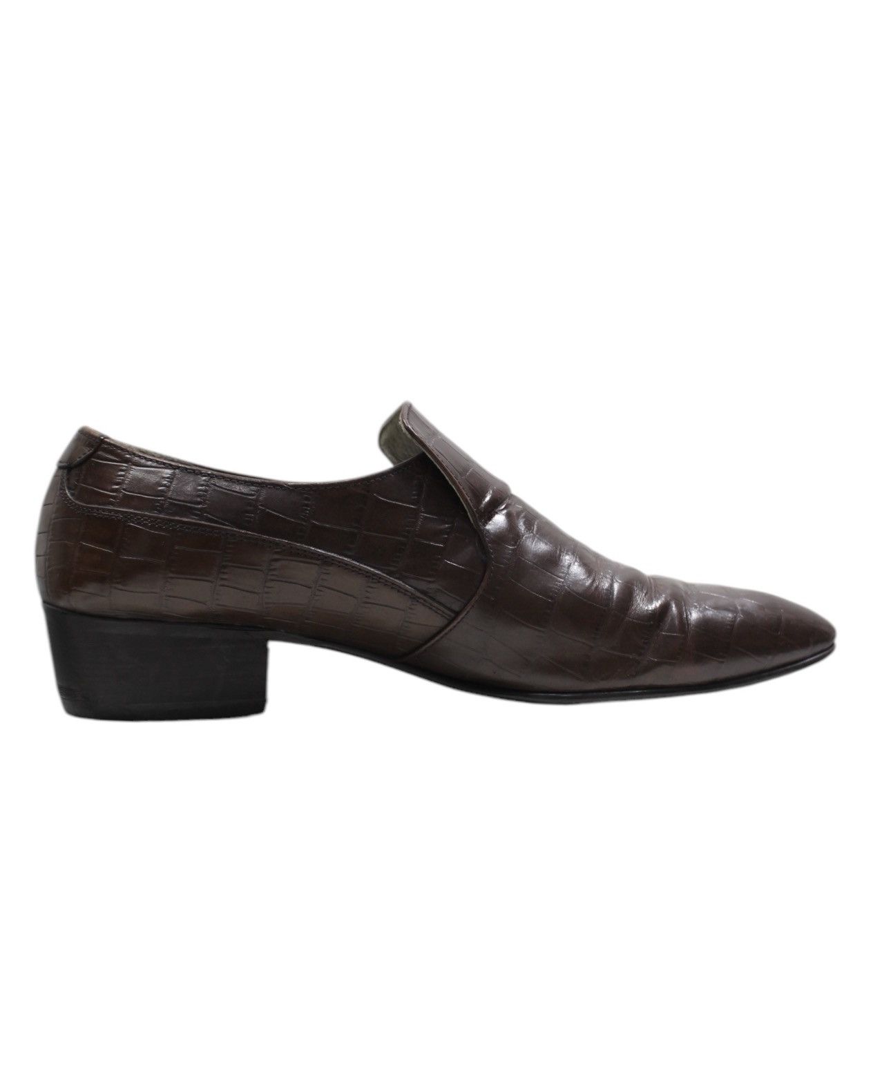 Vintage IMPERIAL GRADE ENGLAND SHOESSALON CLASSIC HANDCRAFTS LOAFER Size US 8 / EU 41 - 6 Thumbnail