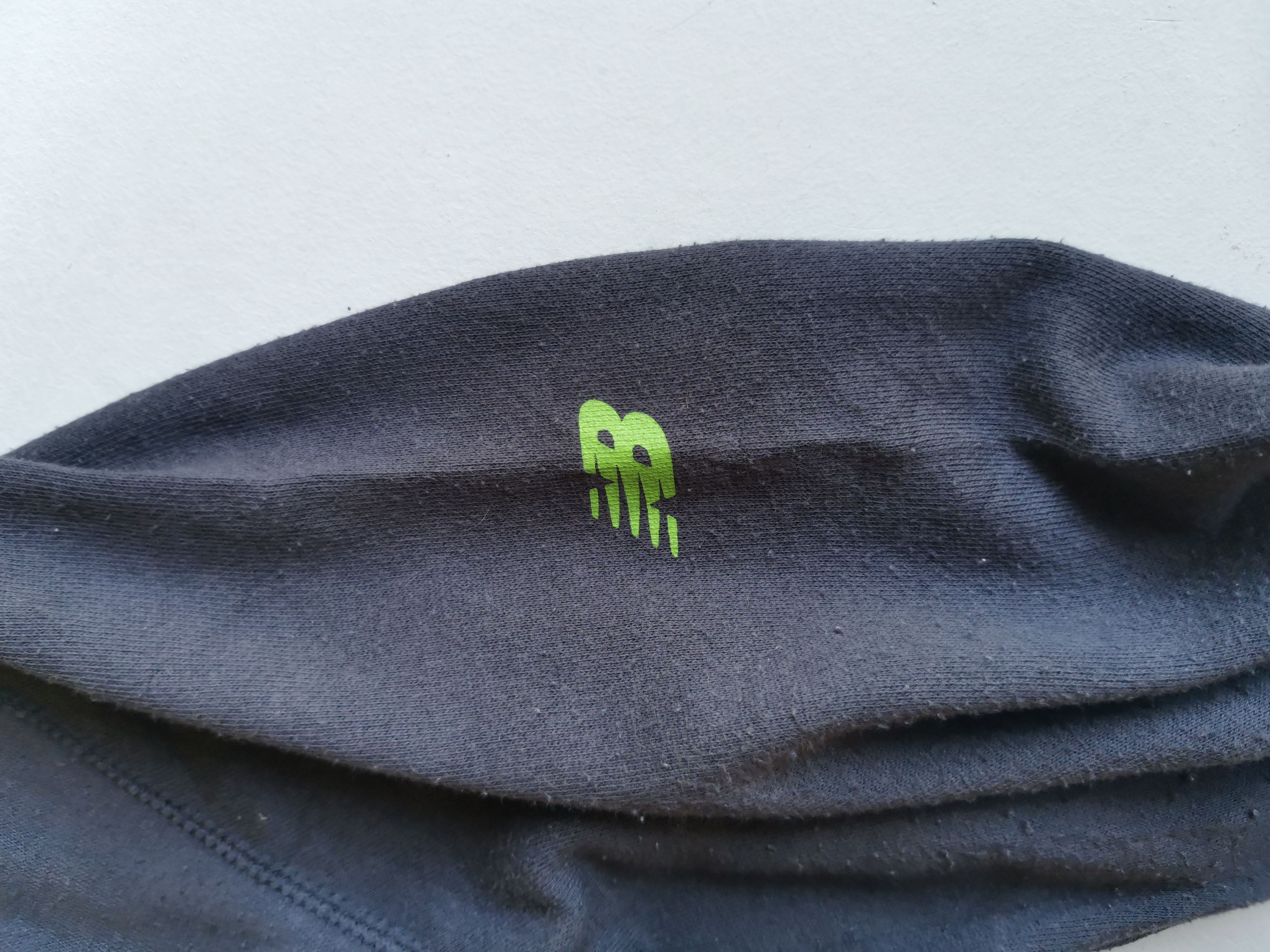 New Balance Vintage New Balance Big Logo Sweatshirt Size US L / EU 52-54 / 3 - 2 Thumbnail