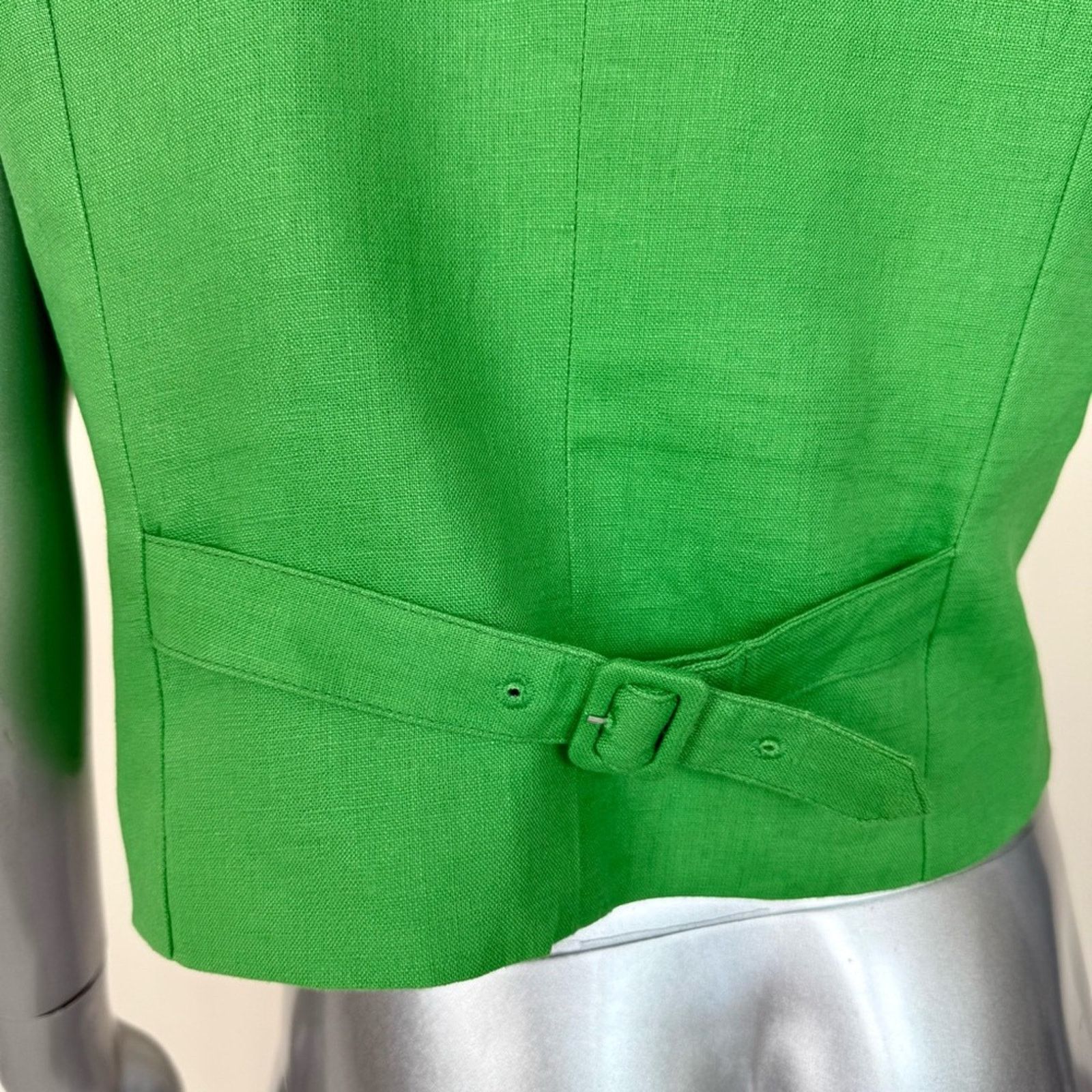 Other NEW!!! MOTF women linen top size L Size L / US 10 / IT 46 - 4 Thumbnail
