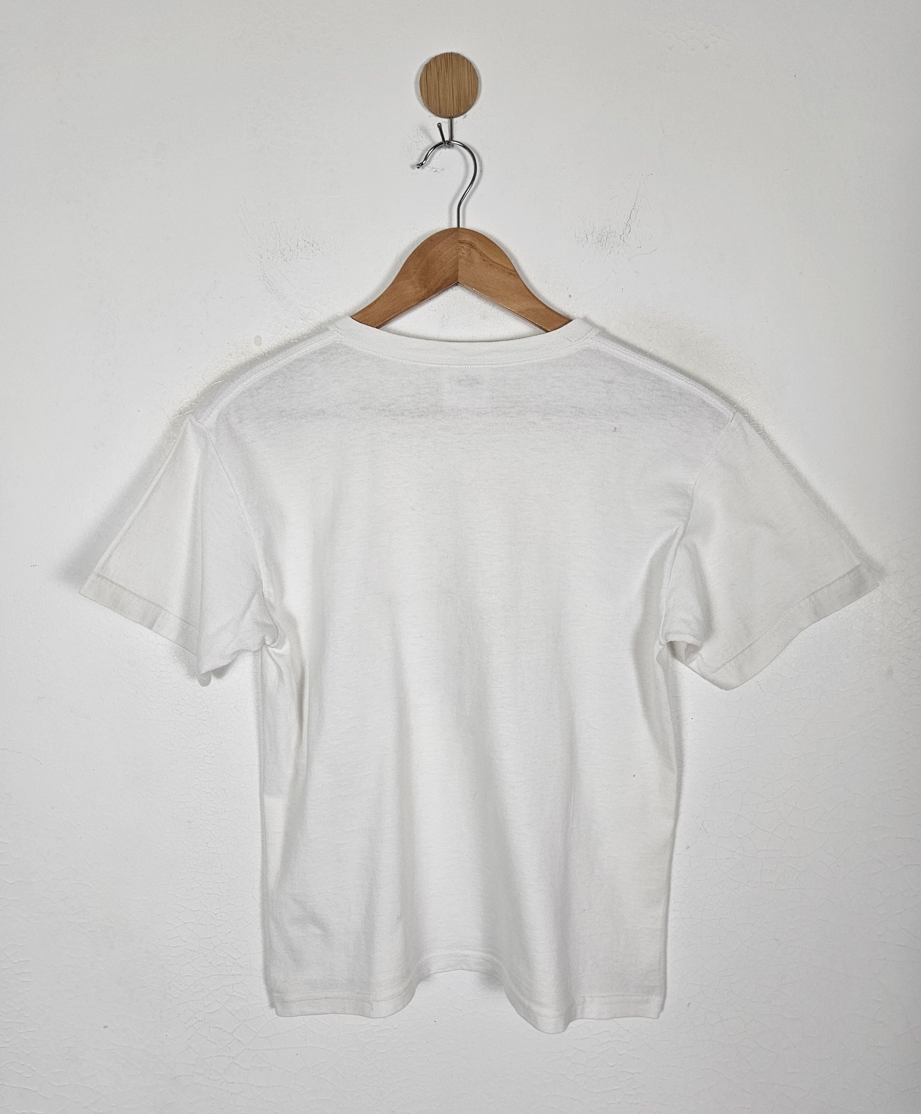 Anna Sui × Vintage Vintage Anna Sui pirate shirt Size S / US 4 / IT 40 - 3 Thumbnail