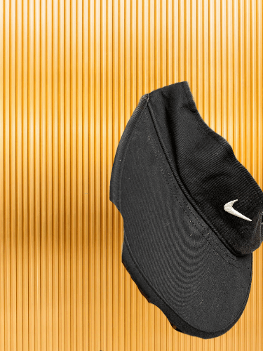 Nike Vintage nike y2k tennis cap Size ONE SIZE - 1 Thumbnail