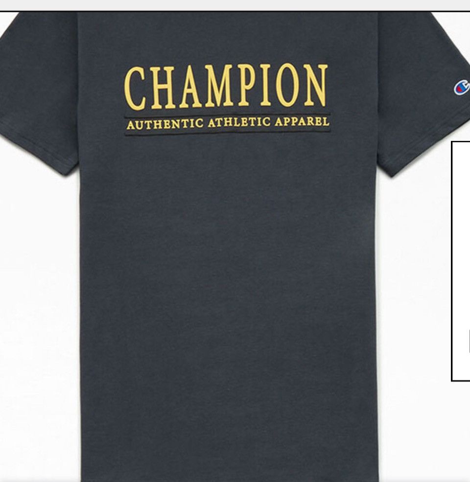 Champion Campion authentic athletics Size US L / EU 52-54 / 3 - 2 Thumbnail