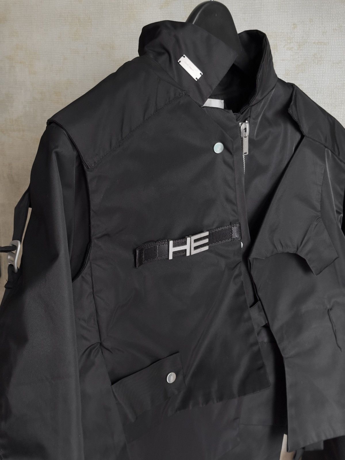 Heliot Emil Heliot Emil Bullfighter Jacket Size US XS / EU 42 / 0 - 4 Thumbnail
