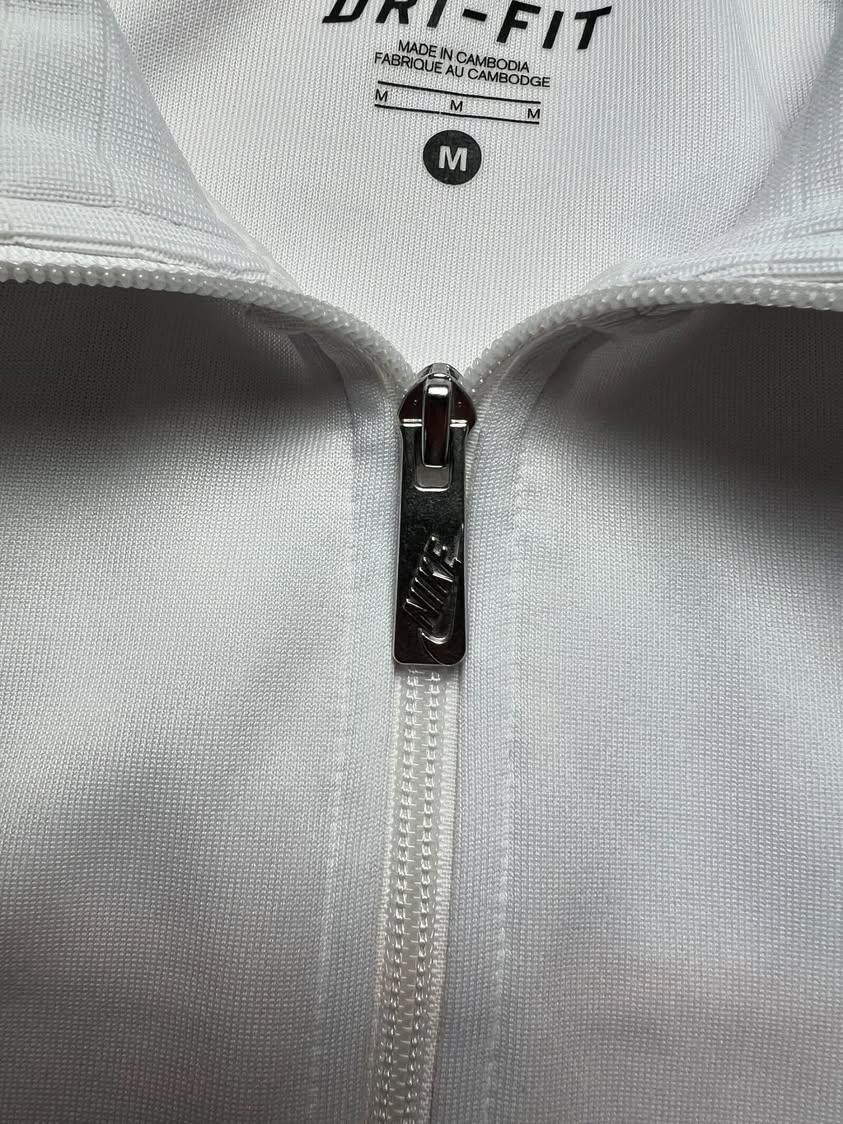 Nike Nike Rafa Nadal 2010 World Tour Tennis jacket Sample Size M Size US M / EU 48-50 / 2 - 8 Thumbnail