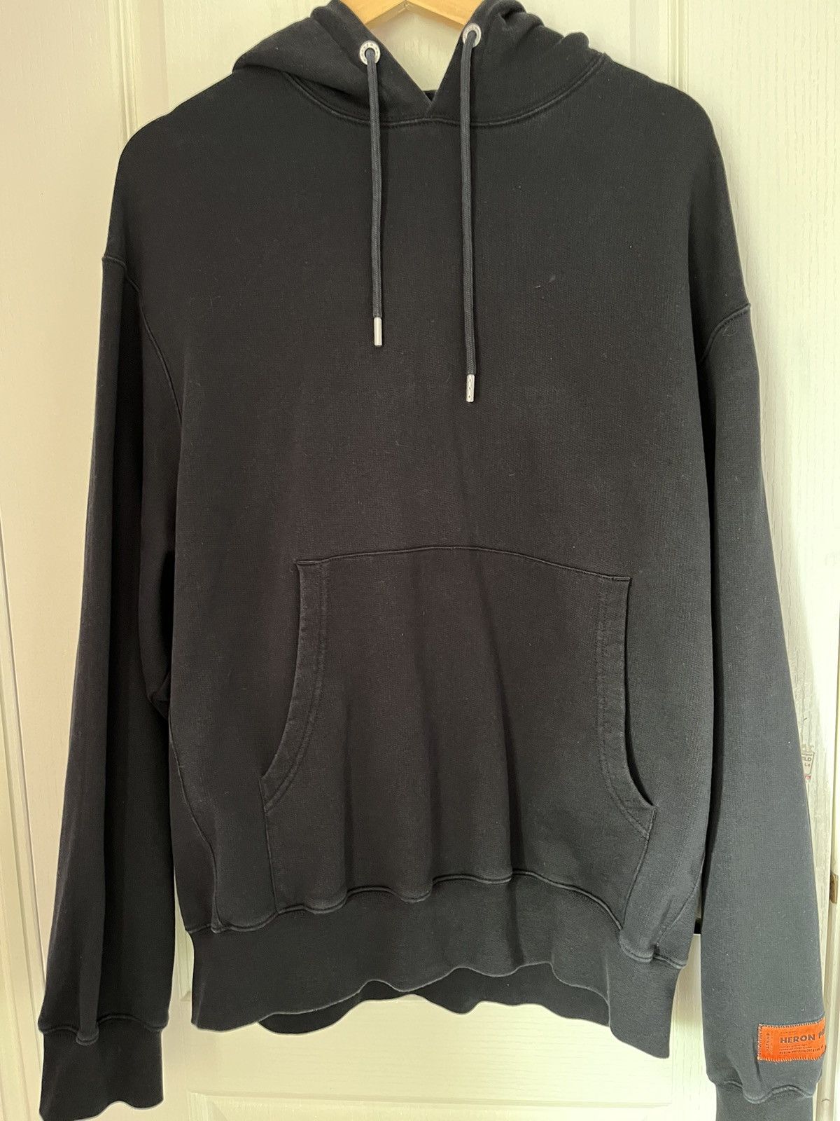 Heron Preston Heron Preston Ex-Ray Hoodie Size US L / EU 52-54 / 3 - 1 Thumbnail