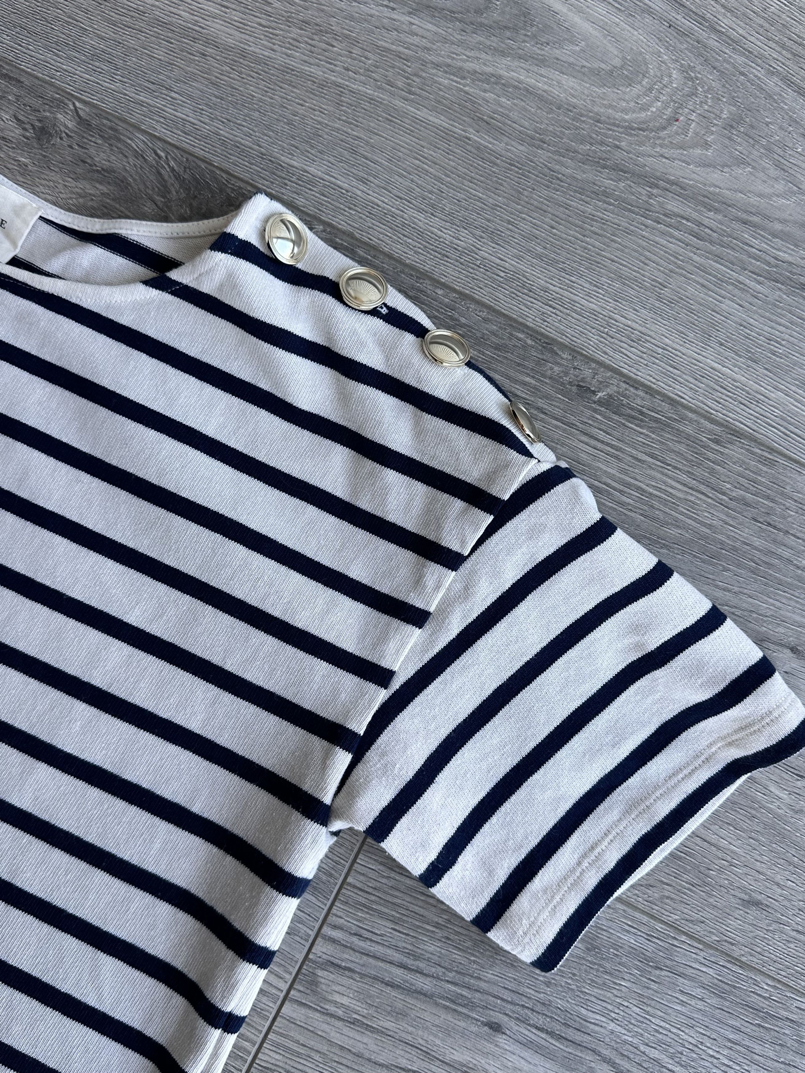 Sezane Sezane dress Size M / US 6-8 / IT 42-44 - 2 Thumbnail