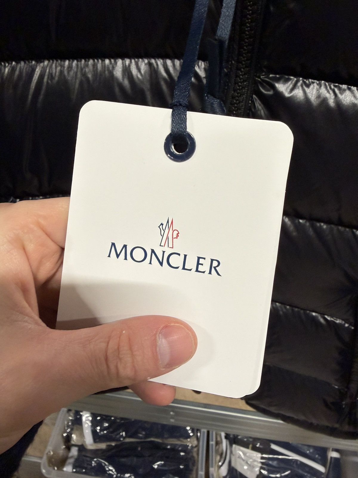 Moncler Moncler Maya Down Jacket NEW 2200$ Size 3 Size US M / EU 48-50 / 2 - 4 Thumbnail