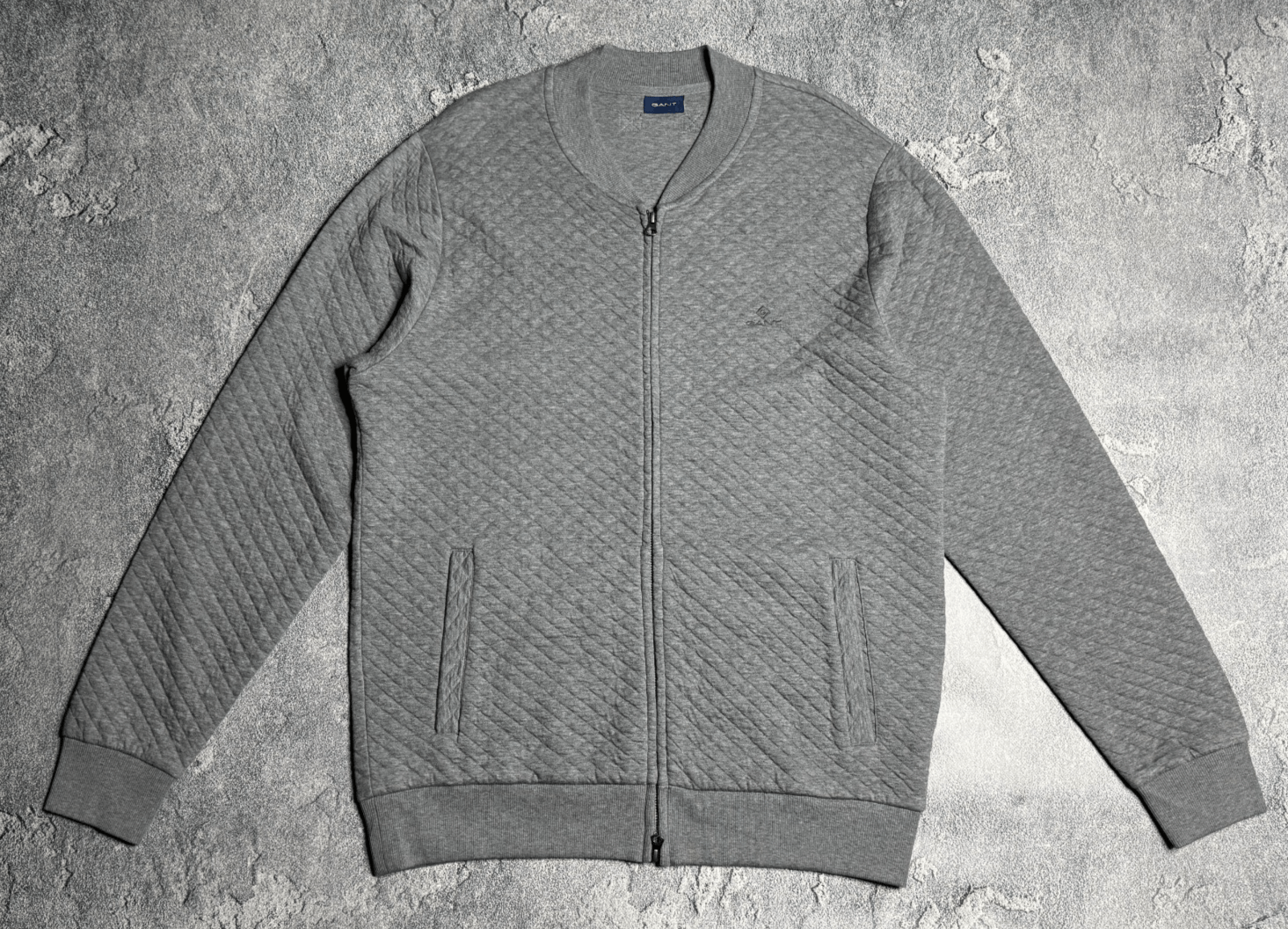 Gant Gant men's bomber 2XL Size US XXL / EU 58 / 5 - 1 Thumbnail